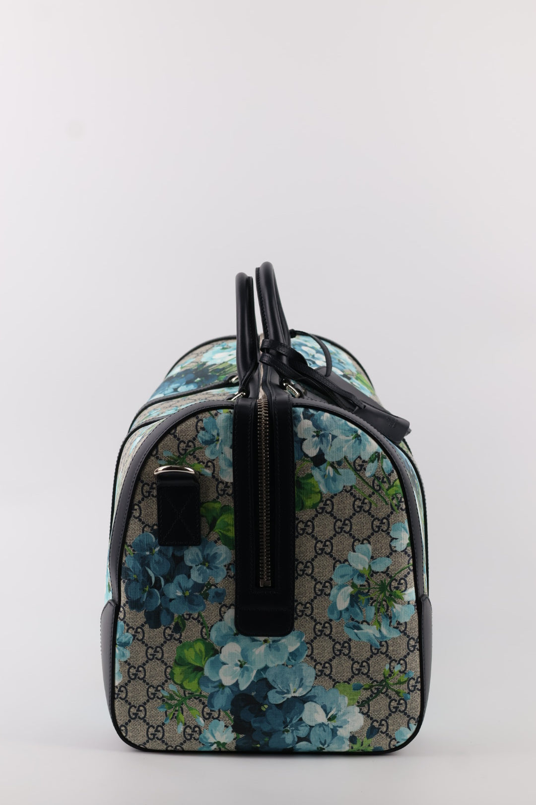 Gucci Borsone Bloom GG Supreme