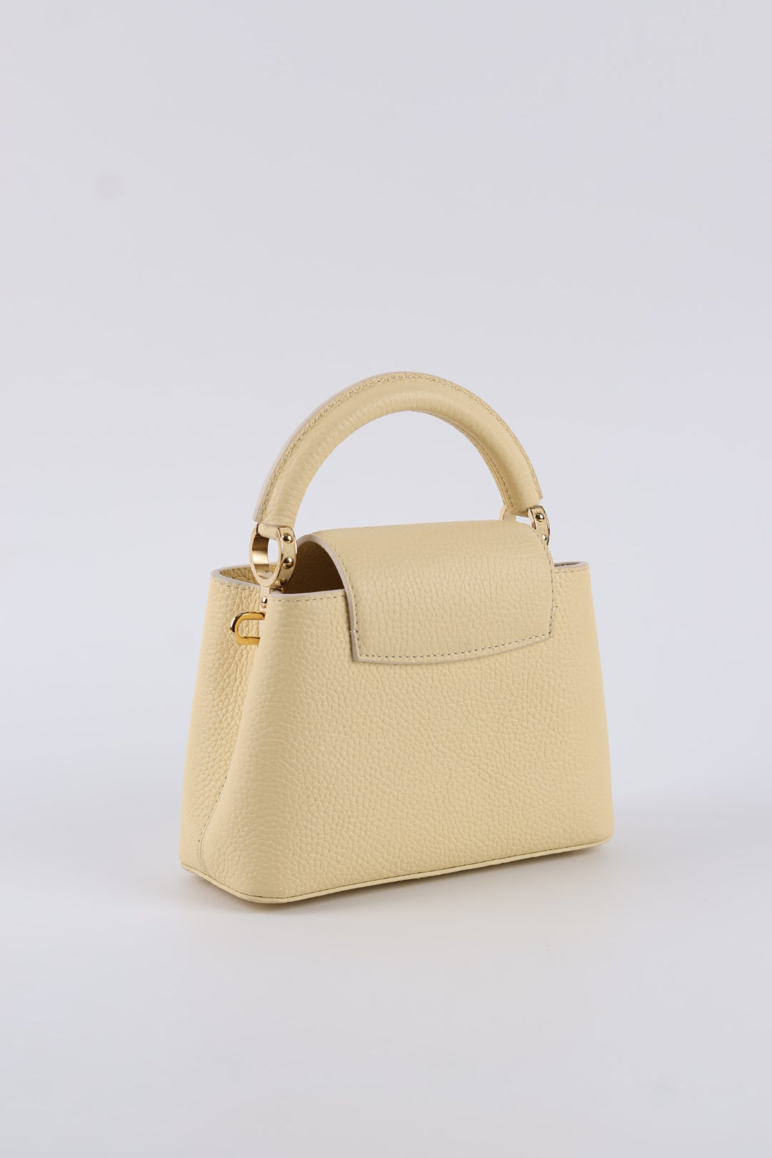 Louis Vuitton Capucines Mini