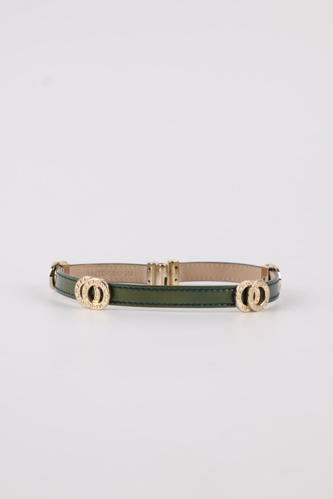 Bvulgari Bracciale Doppio Giro