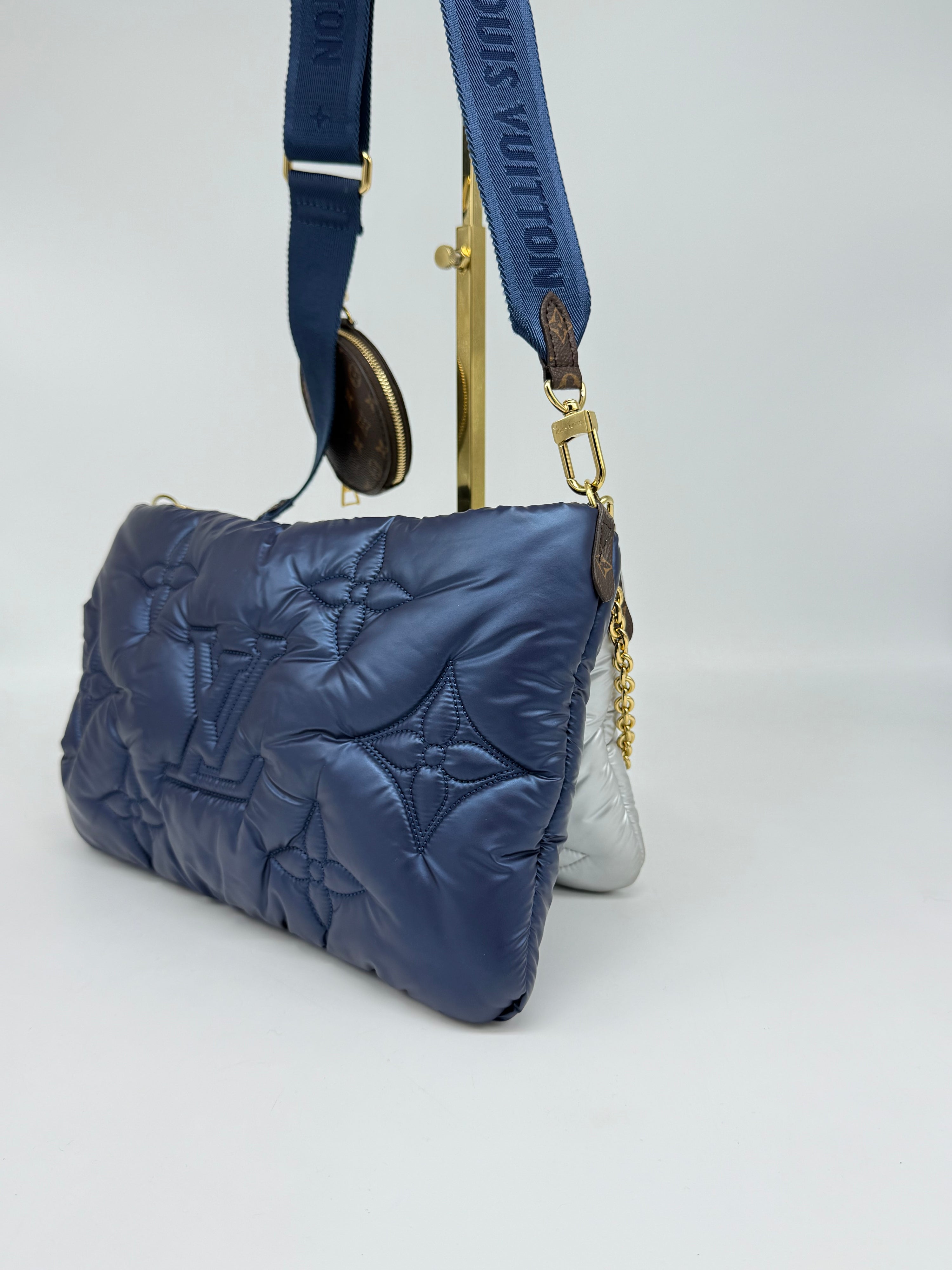 Louis Vuitton Maxi Multipochette