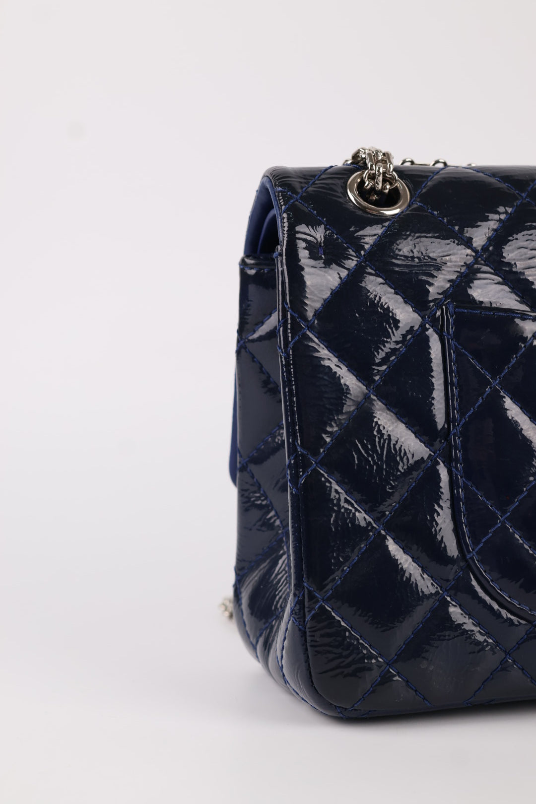 Chanel Classic Reissue 2.55