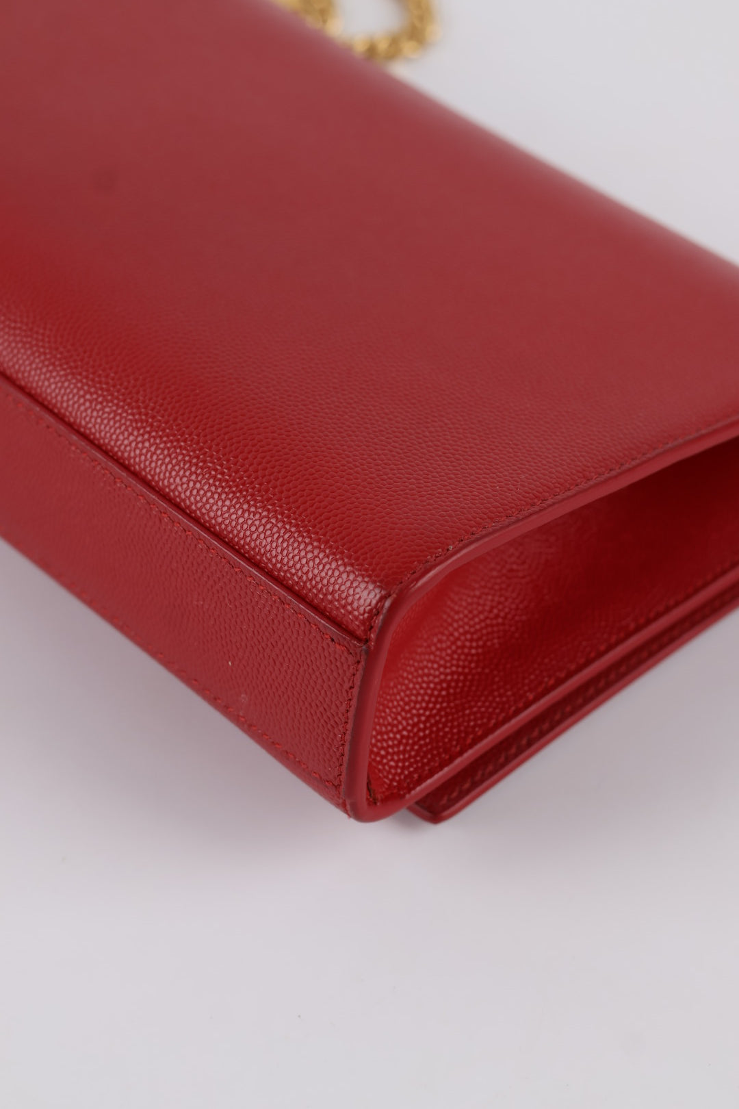 Saint Laurent Kate Media Grain de Poudre