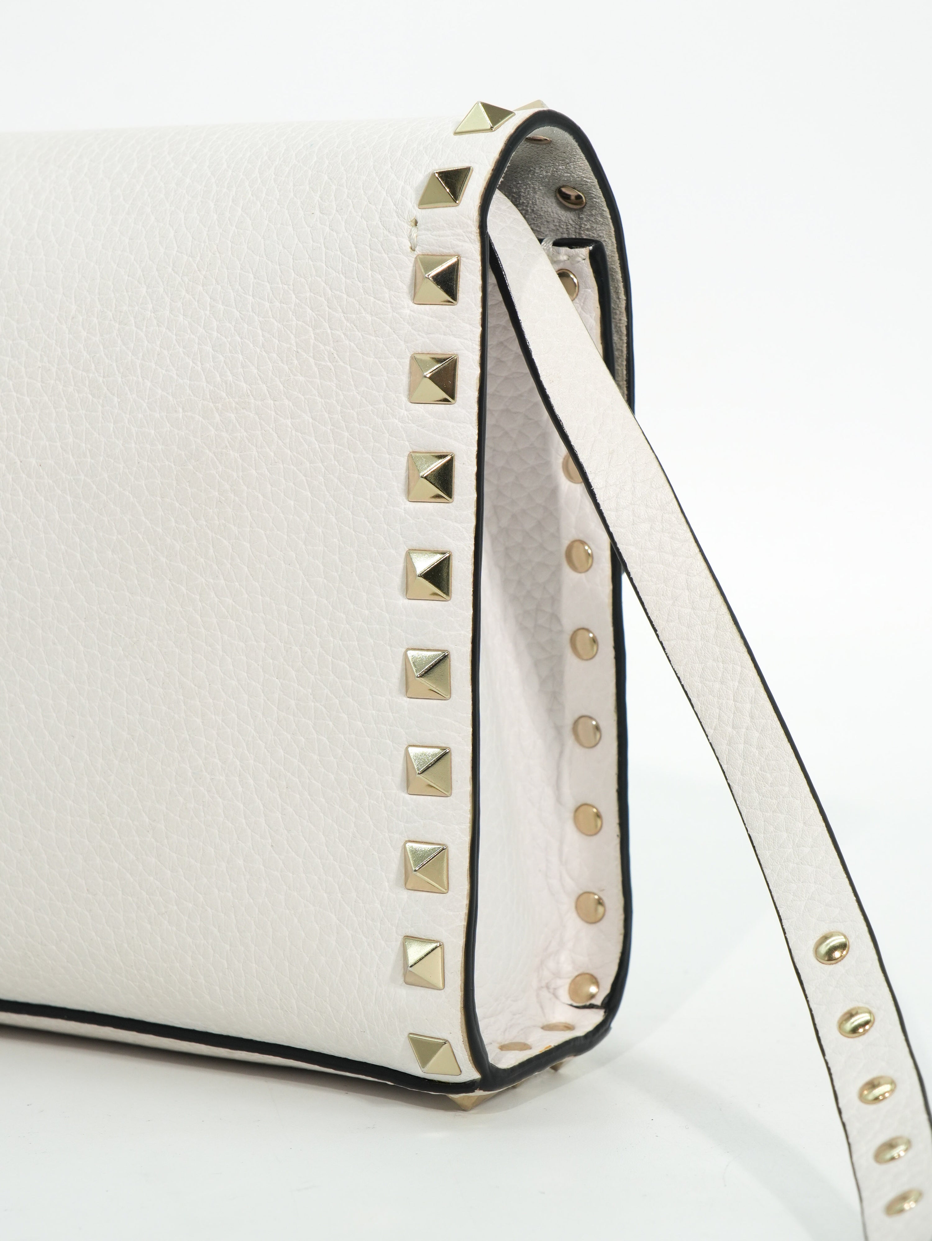 Valentino Rockstud Spike a Tracolla