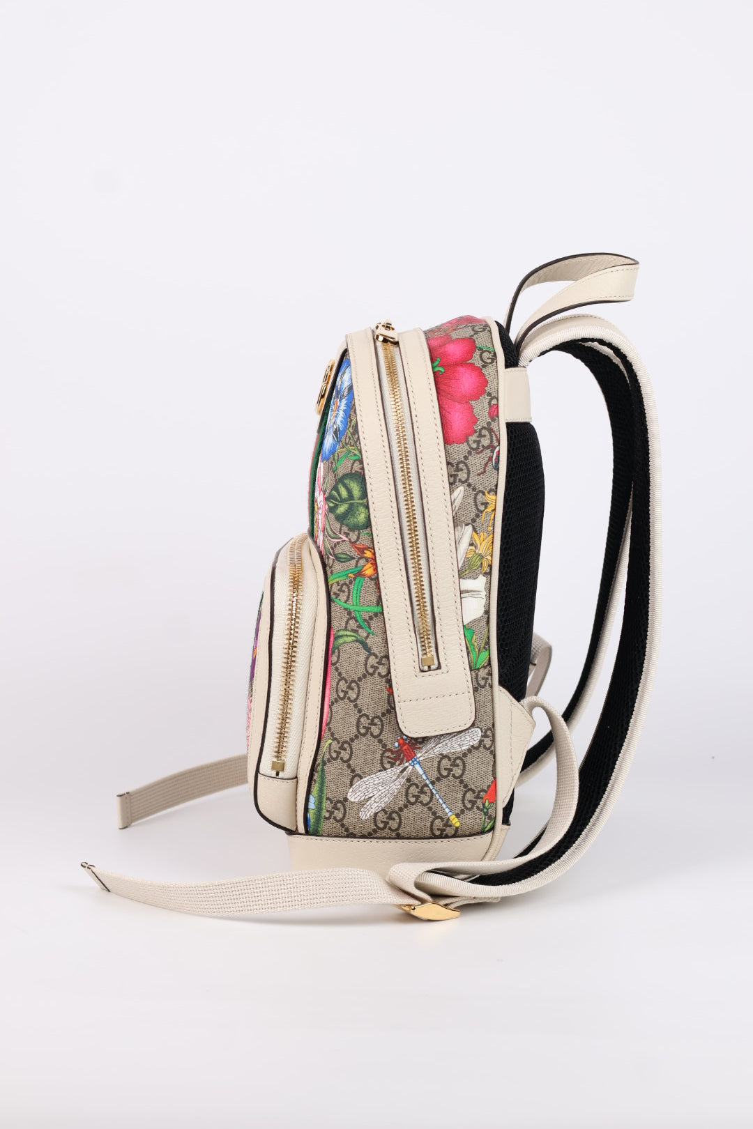 Gucci Zaino Ophidia Flora