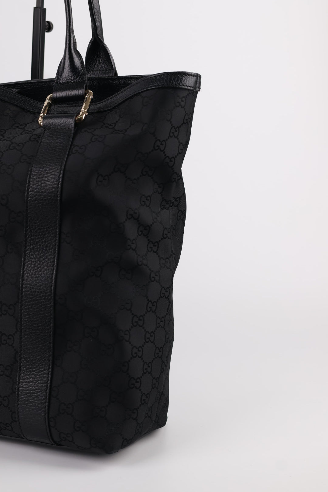 Gucci Tote GG Nylon