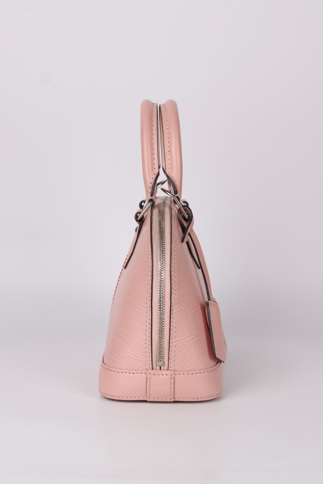 Louis Vuitton Alma BB Epi