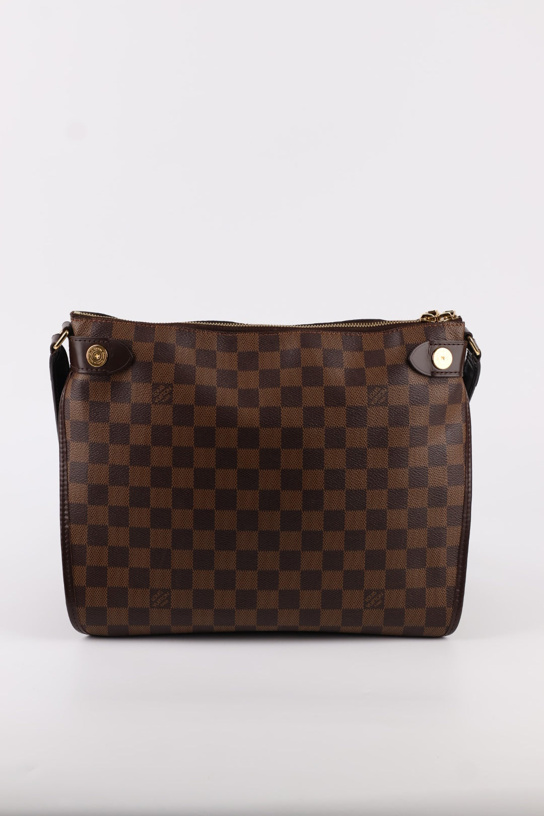 Louis Vuitton Duomo Damier Ébène