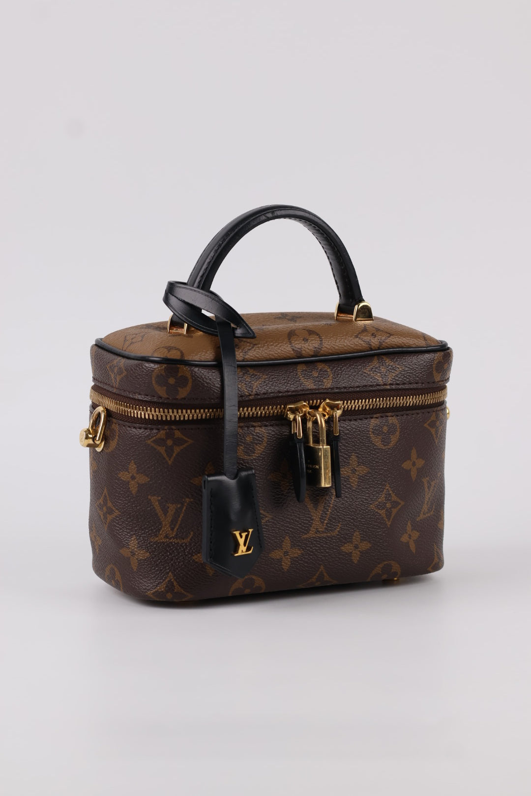 Louis Vuitton Vanity Monogram