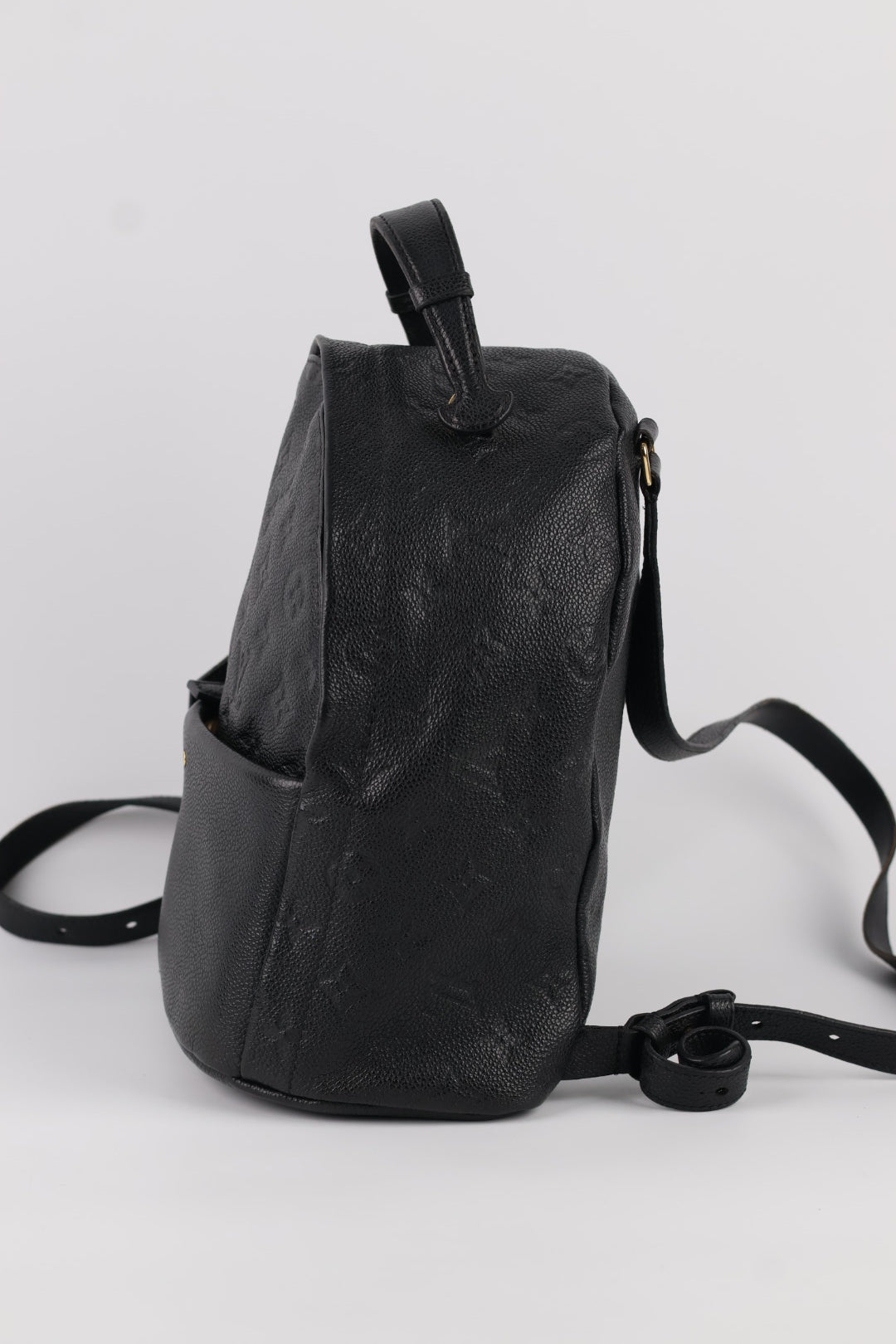 Louis Vuitton Zaino Sorbonne Empreinte