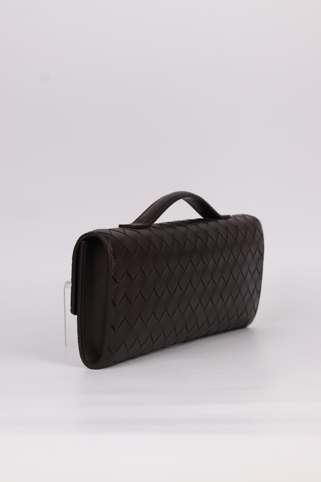 Bottega Veneta Andiamo Clutch