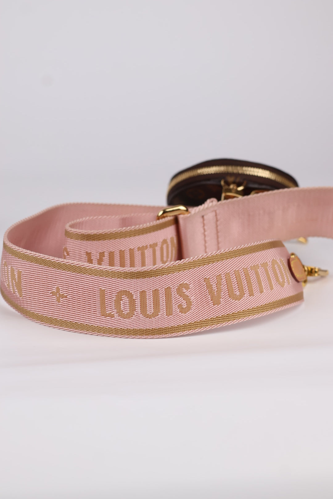 Louis Vuitton Multipochette Accessoires