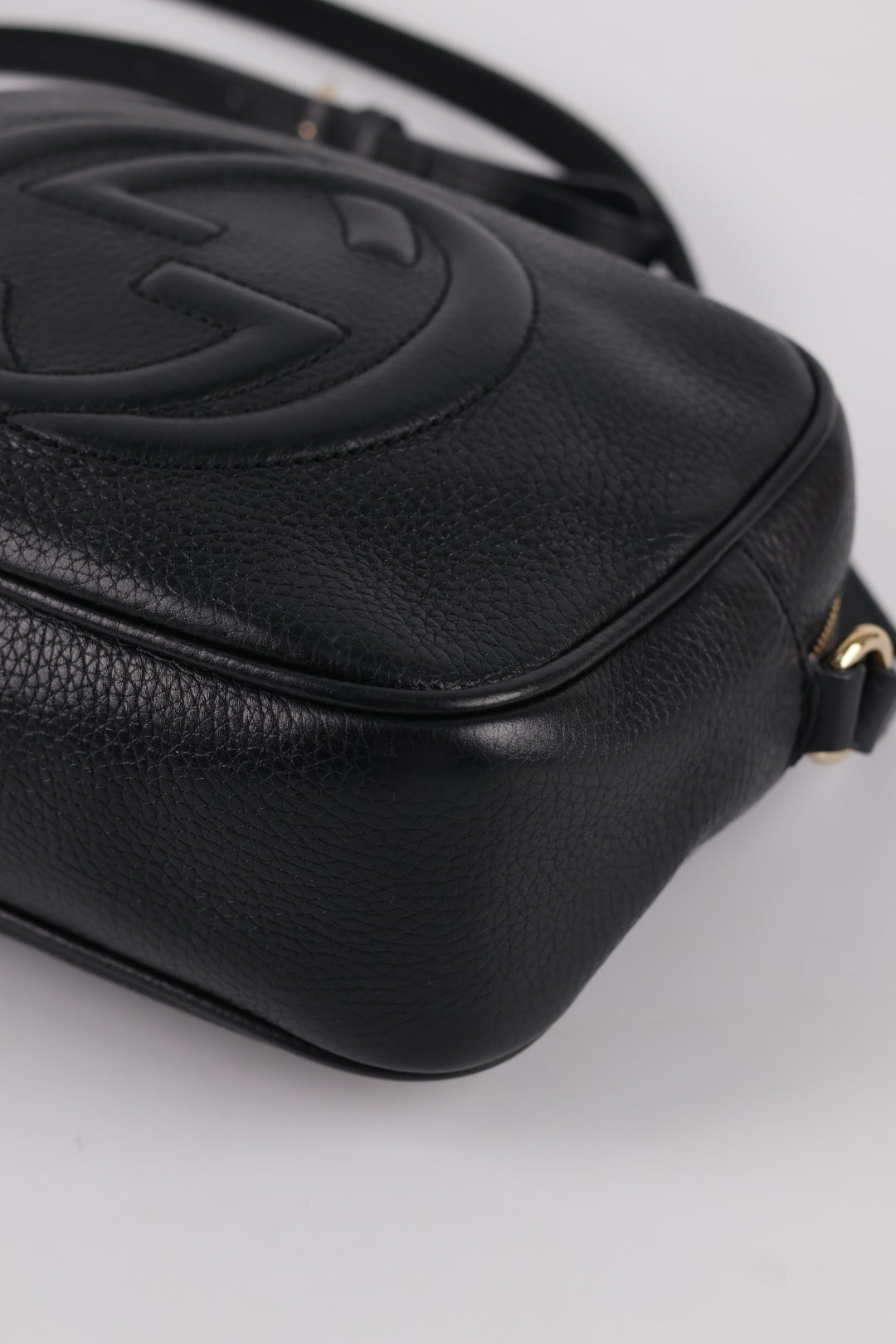 Gucci Soho Camera Bag