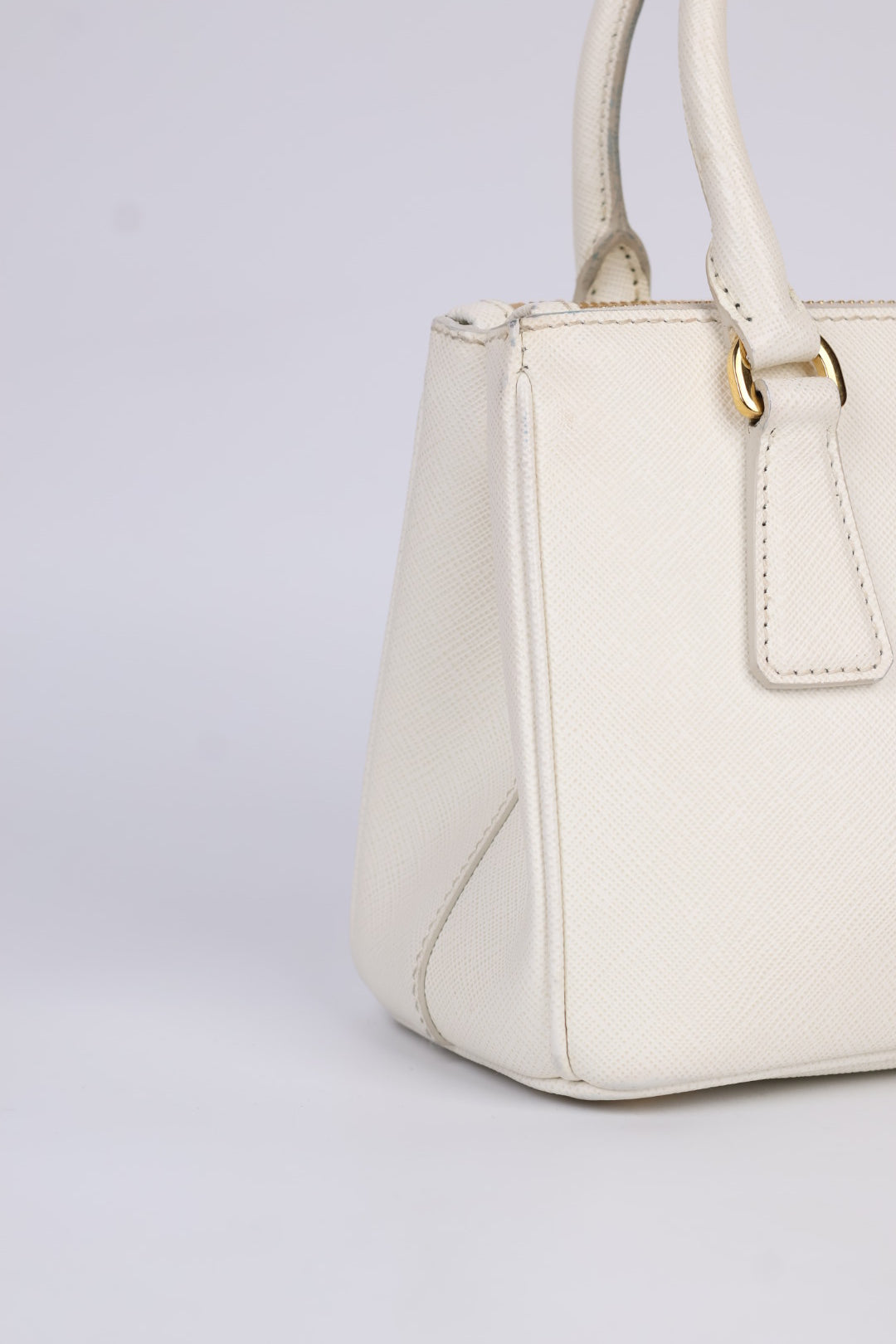 Prada Galleria Mini Saffiano