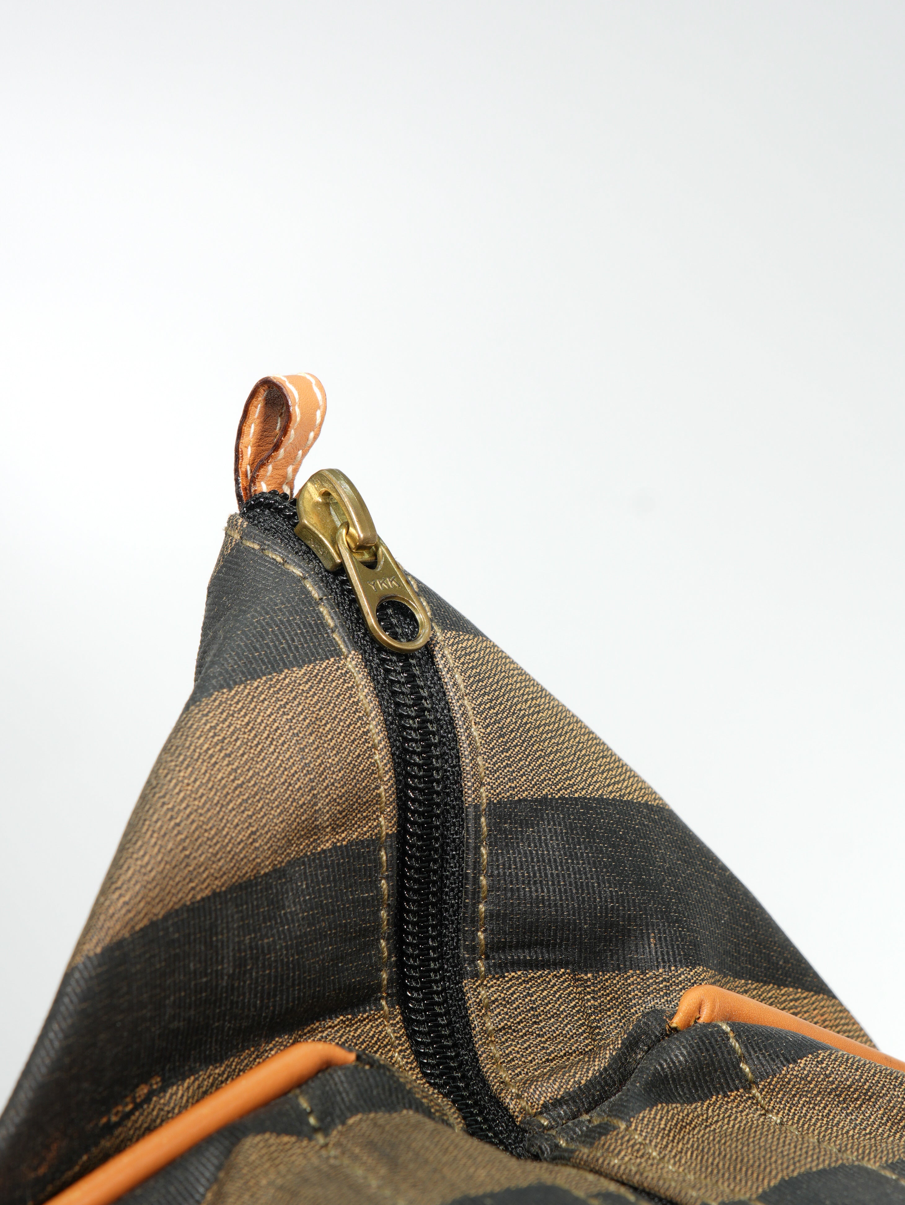 Fendi Borsone Vintage