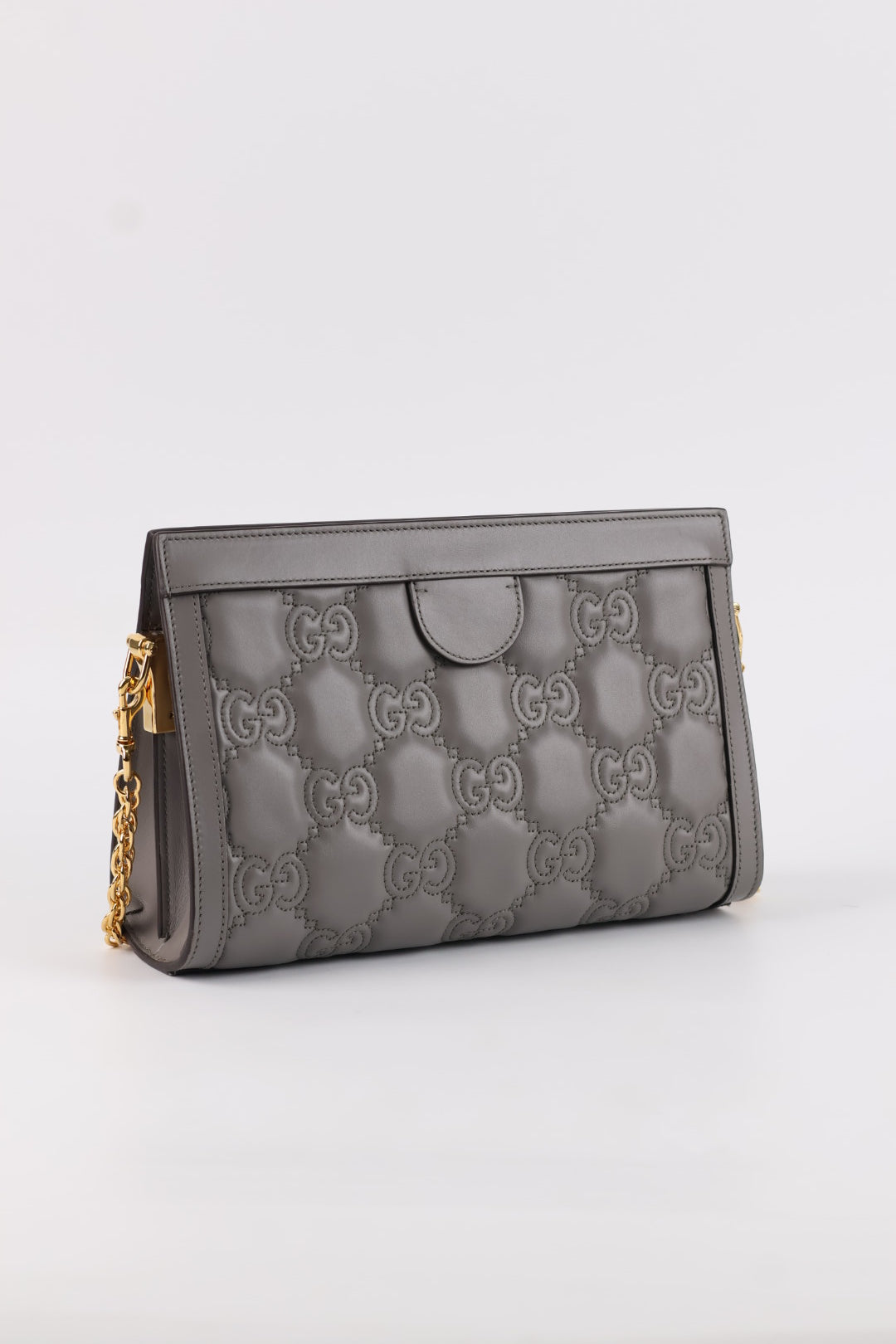 Gucci Ophidia Chain GG Matelasé