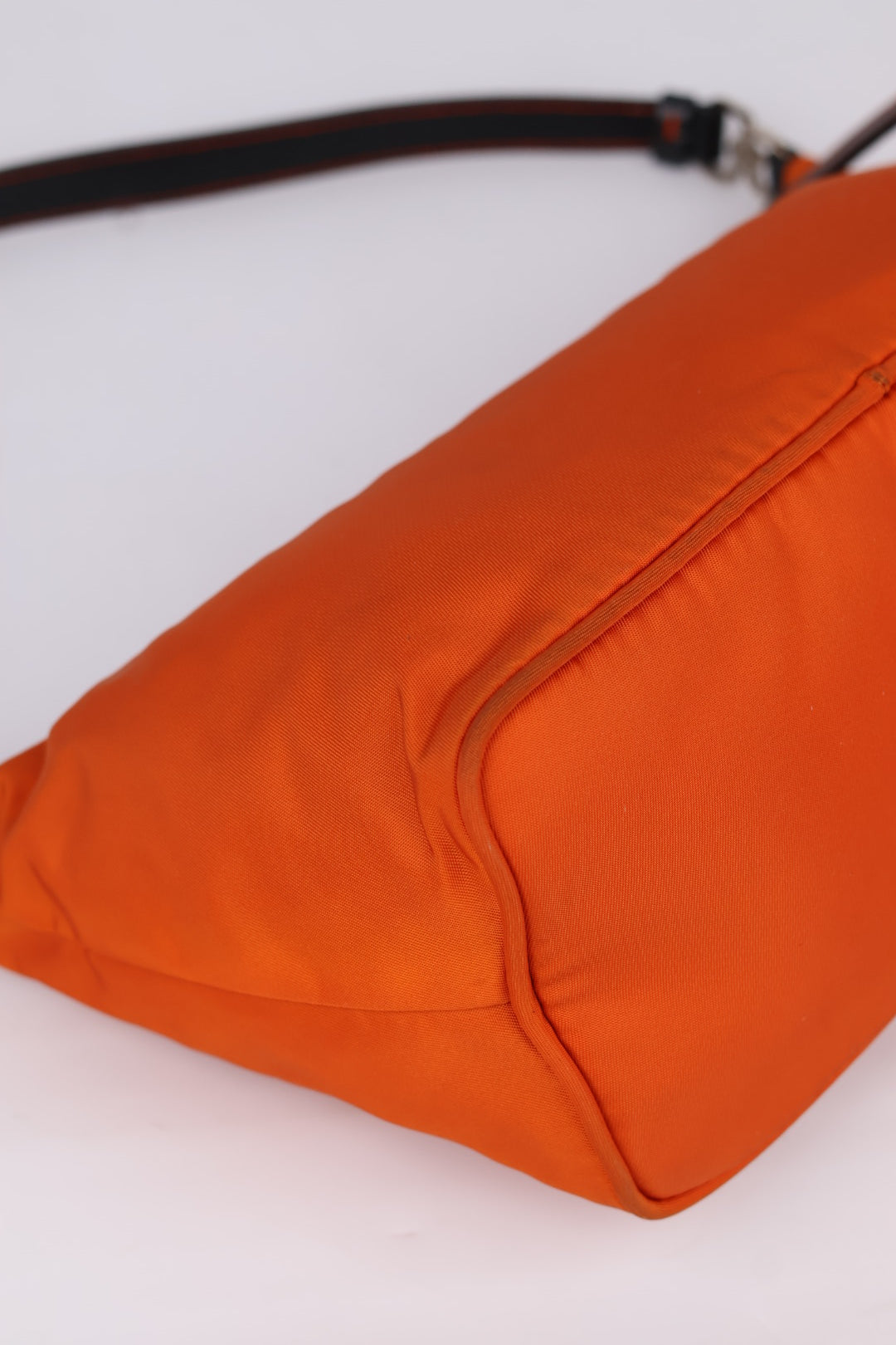 Prada A Spalla Nylon