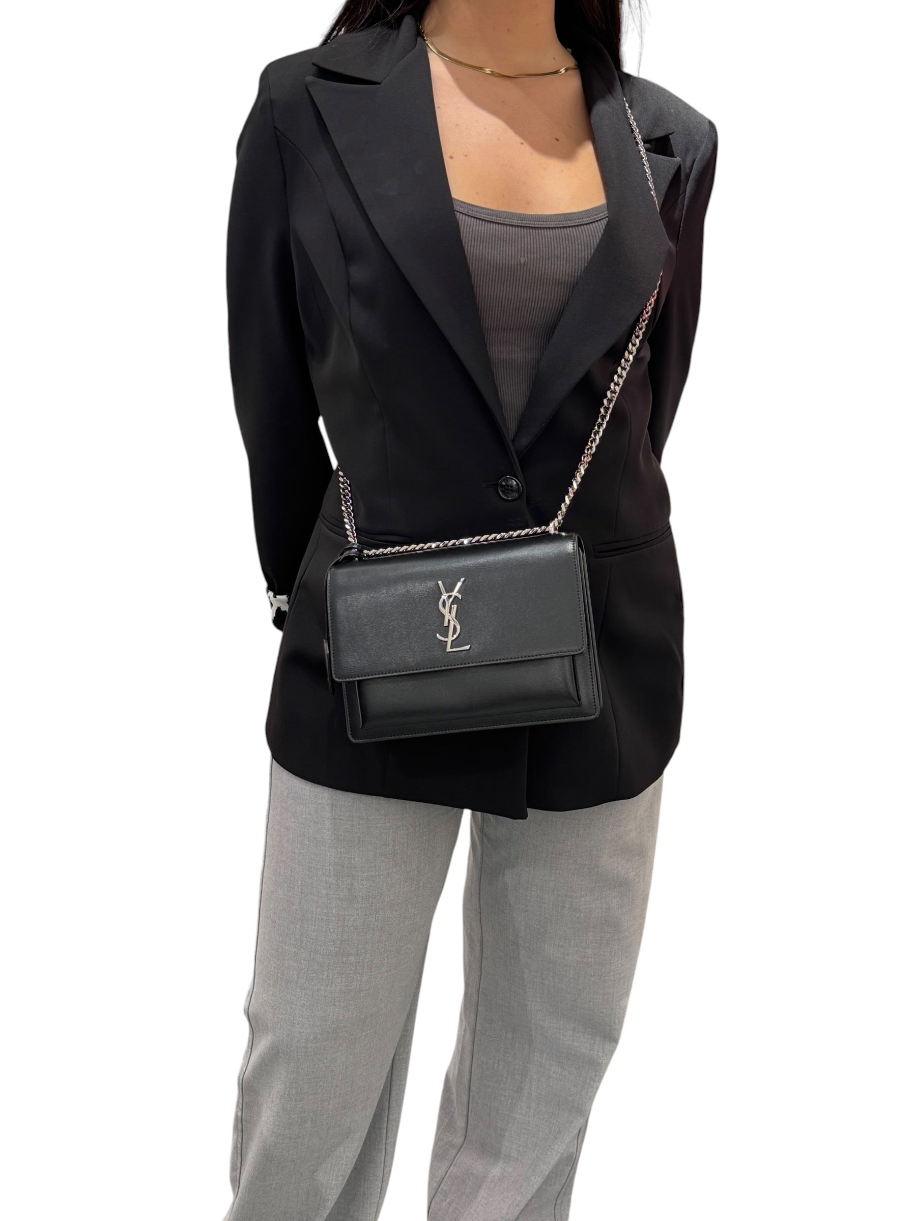 Saint Laurent Sunset Medium