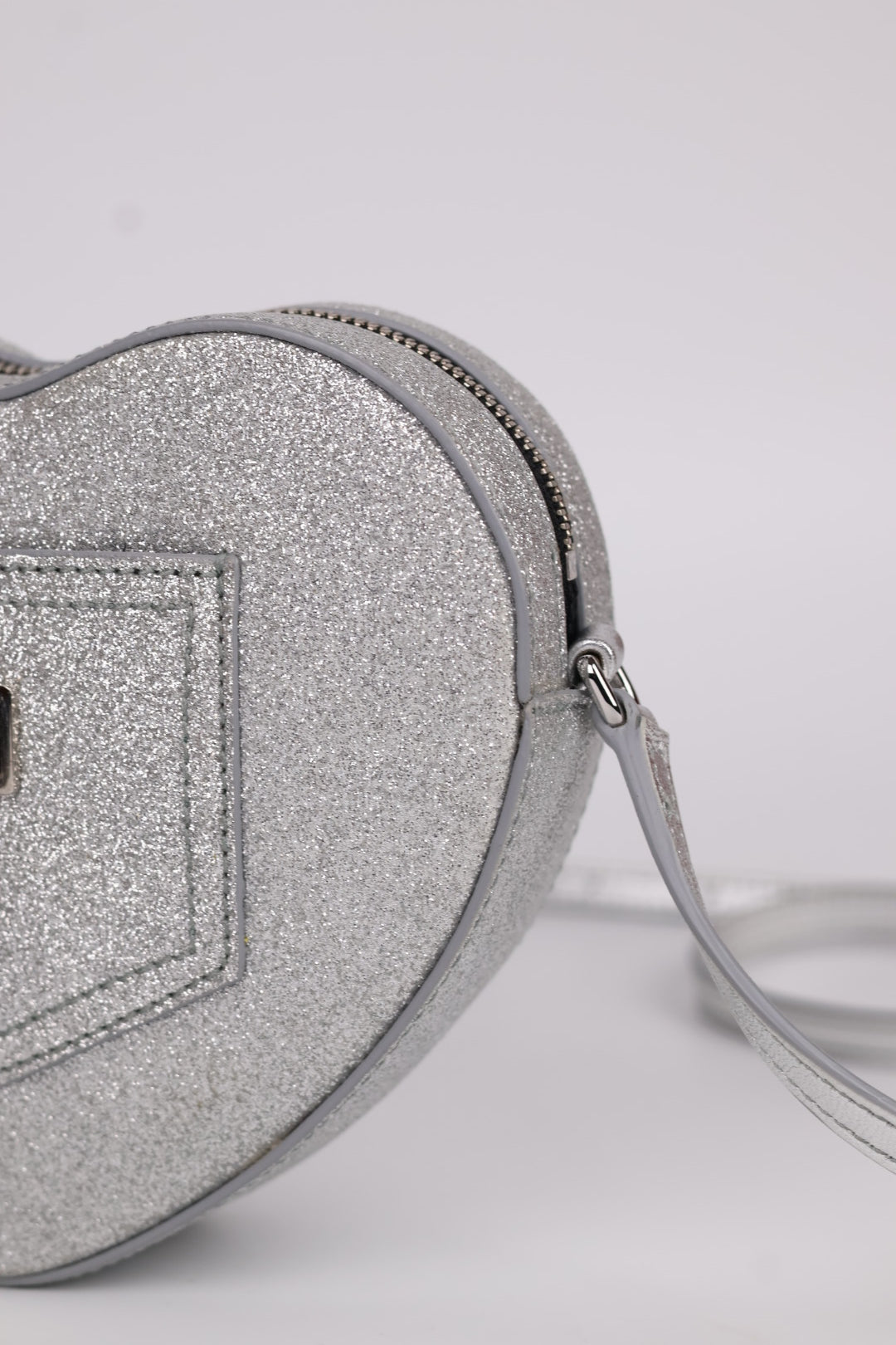 Dolce & Gabbana Heart Bag