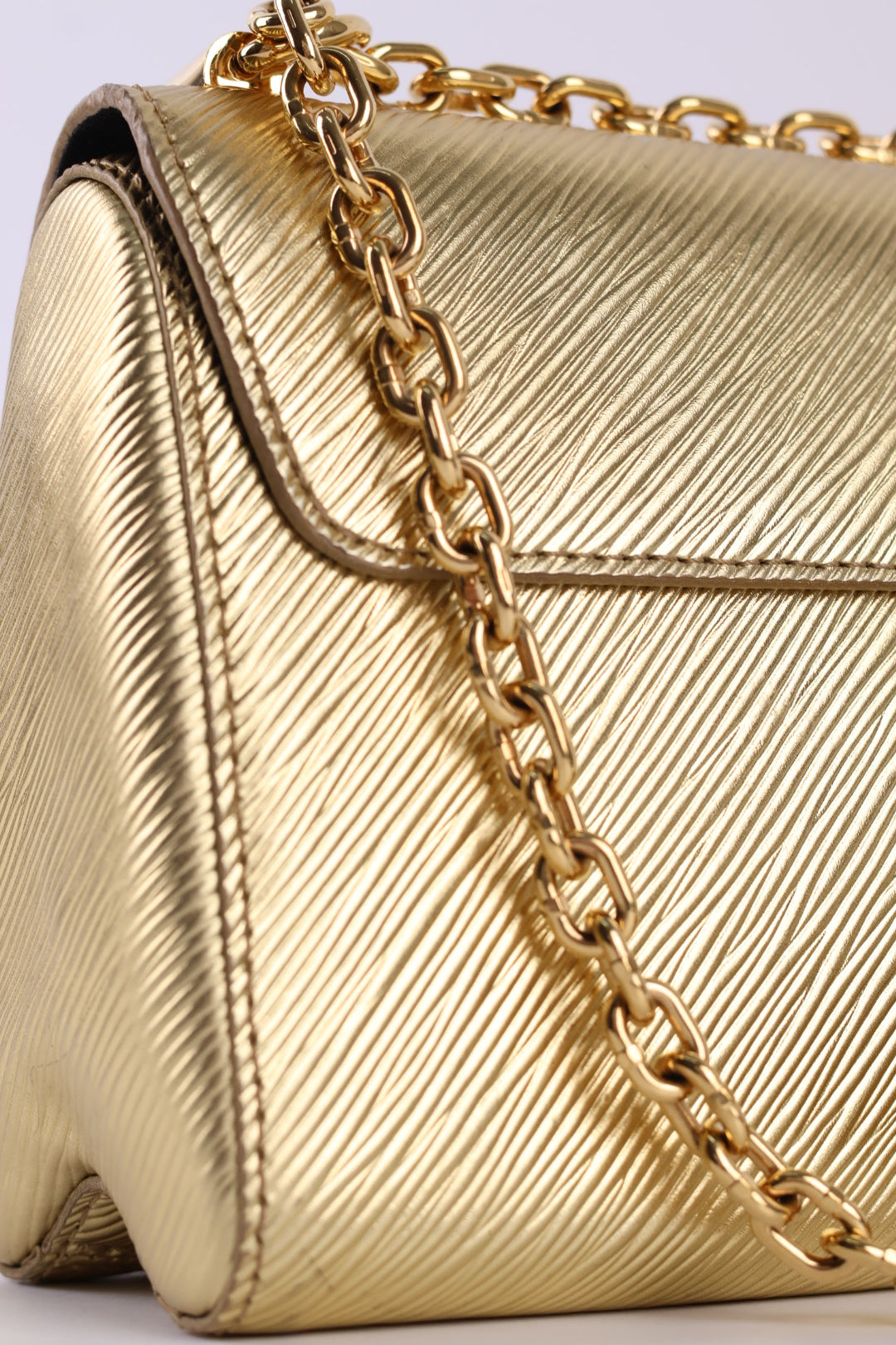 Louis Vuitton Twist Pm Epi