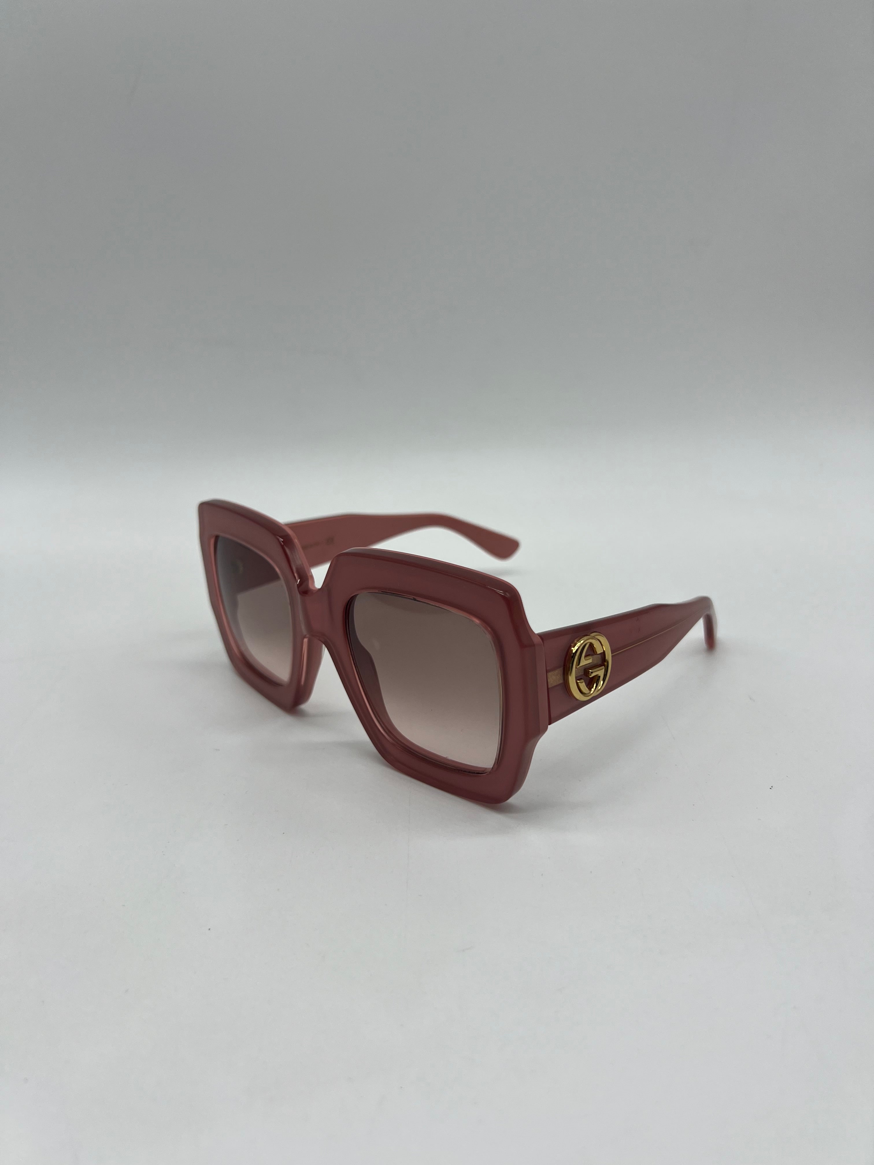 Gucci Occhiali GG178S 007