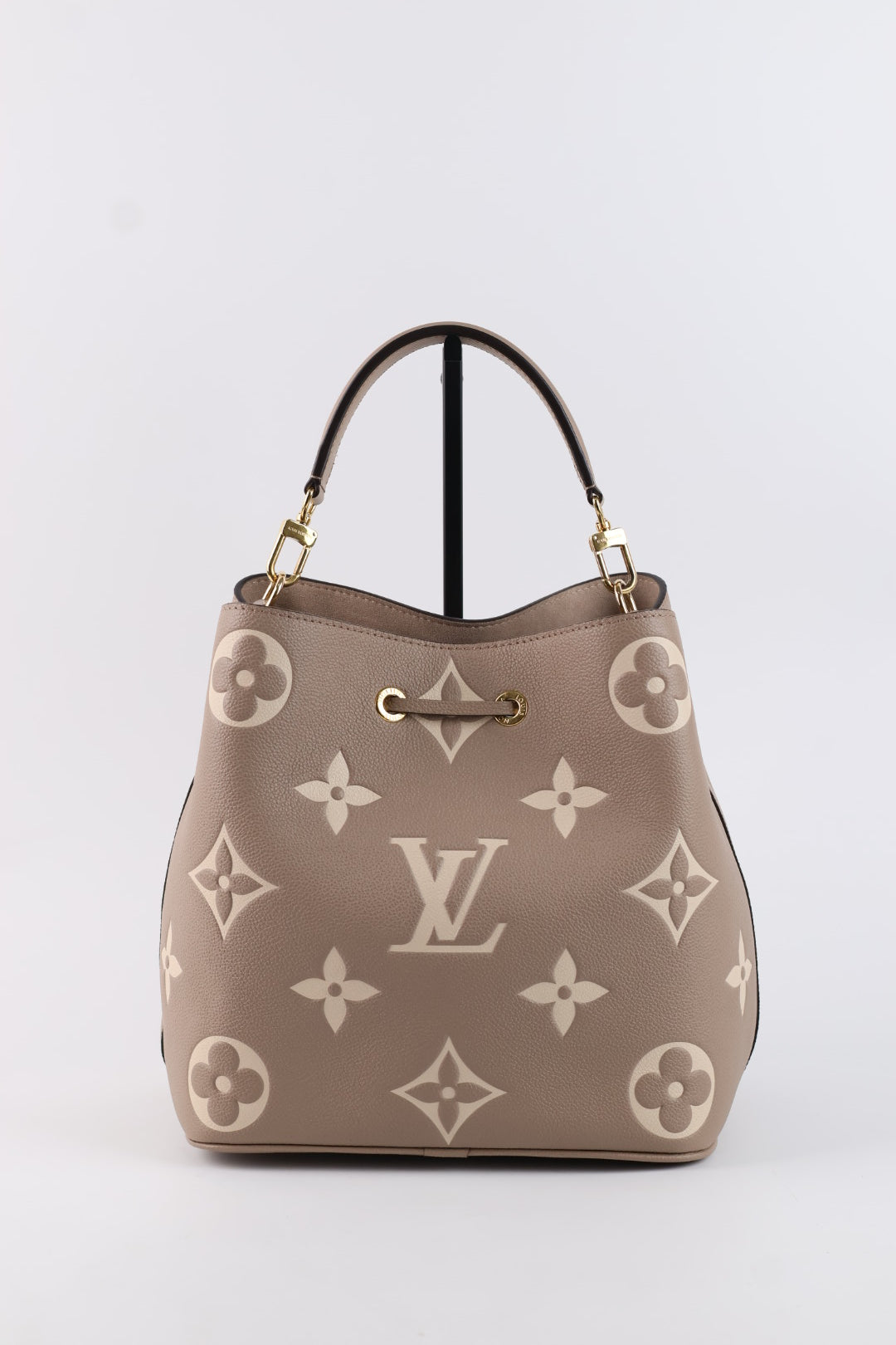 Louis Vuitton Neo Noé MM Empreinte