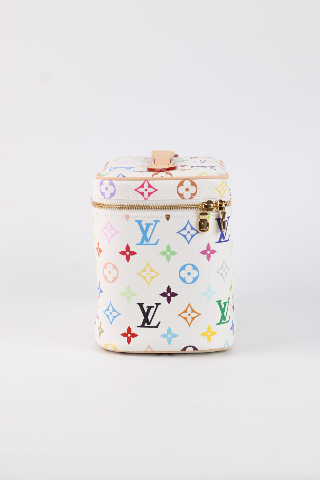 Louis Vuitton Beauty Case Nice BB Murakami