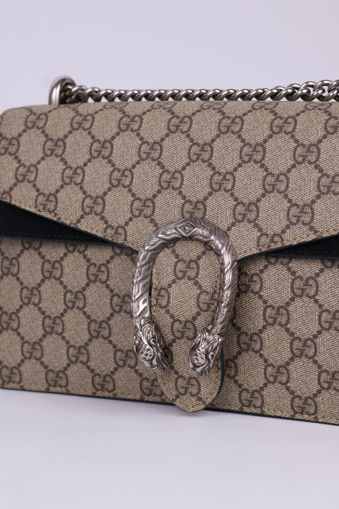 Gucci Dionysus GG Supreme