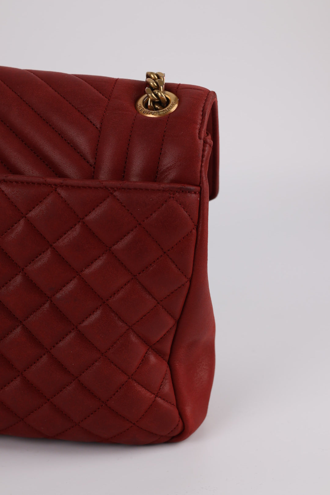 Saint Laurent College Media Nabuk