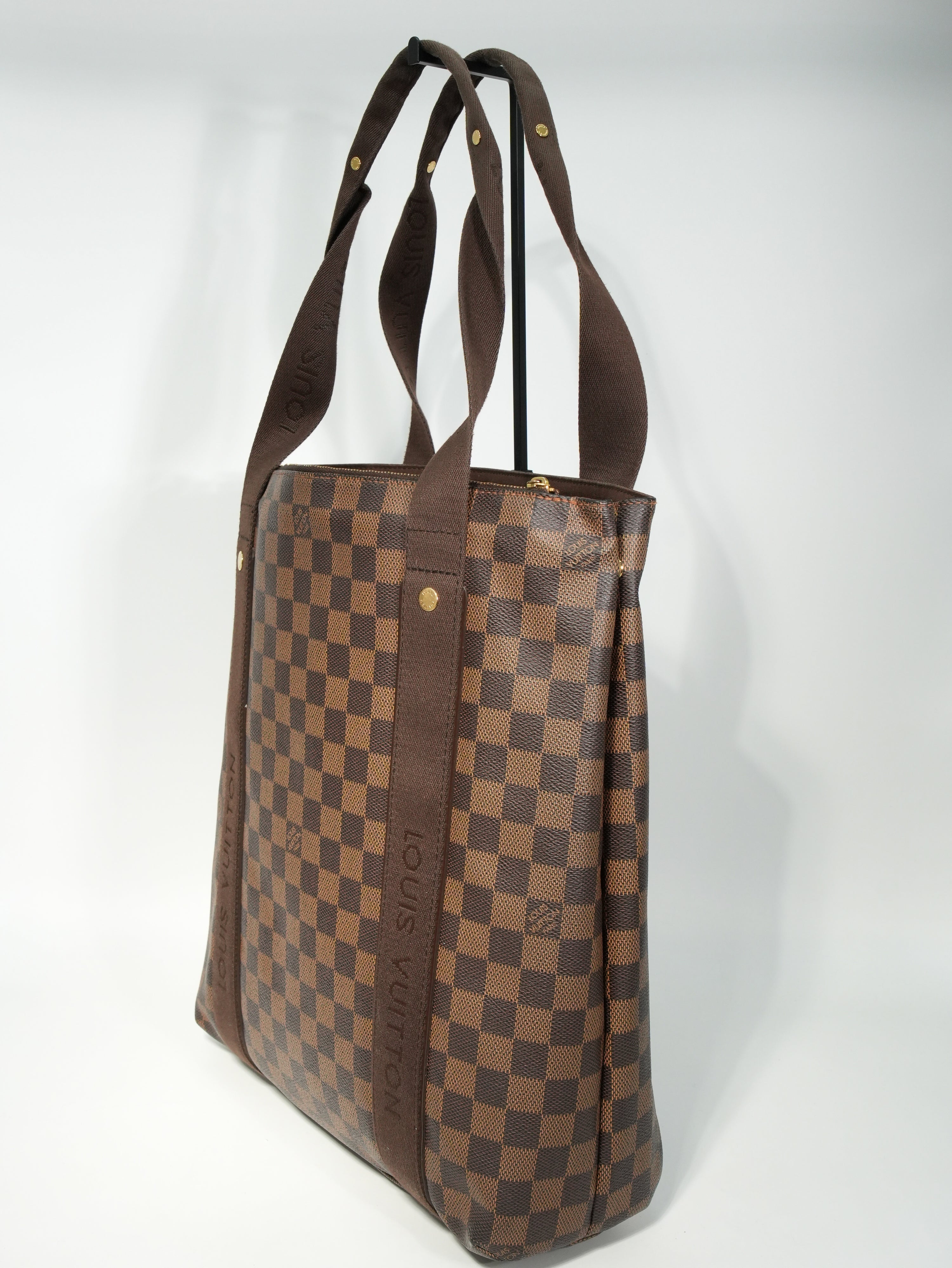 Louis Vuitton Beaubourg Damier Ébène
