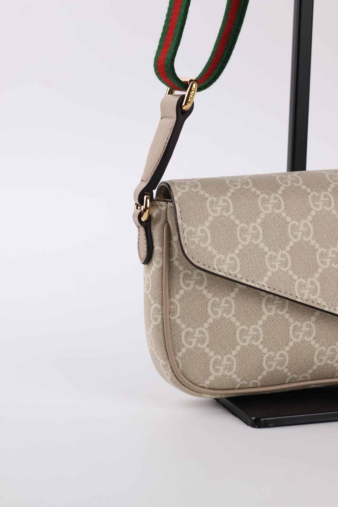 Gucci Pochette Ophidia GG Supreme