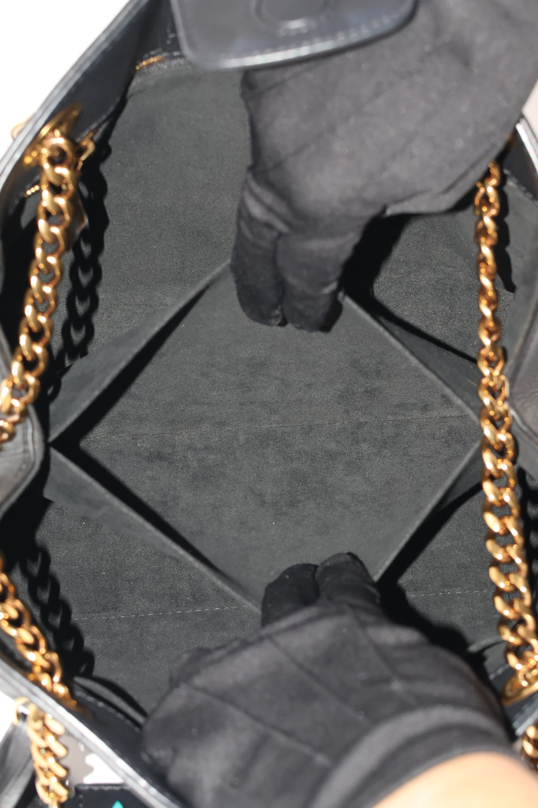 Louis Vuitton Tote New Wave