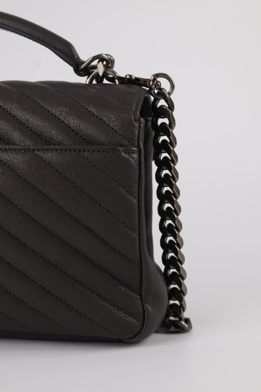 Saint Laurent College Small