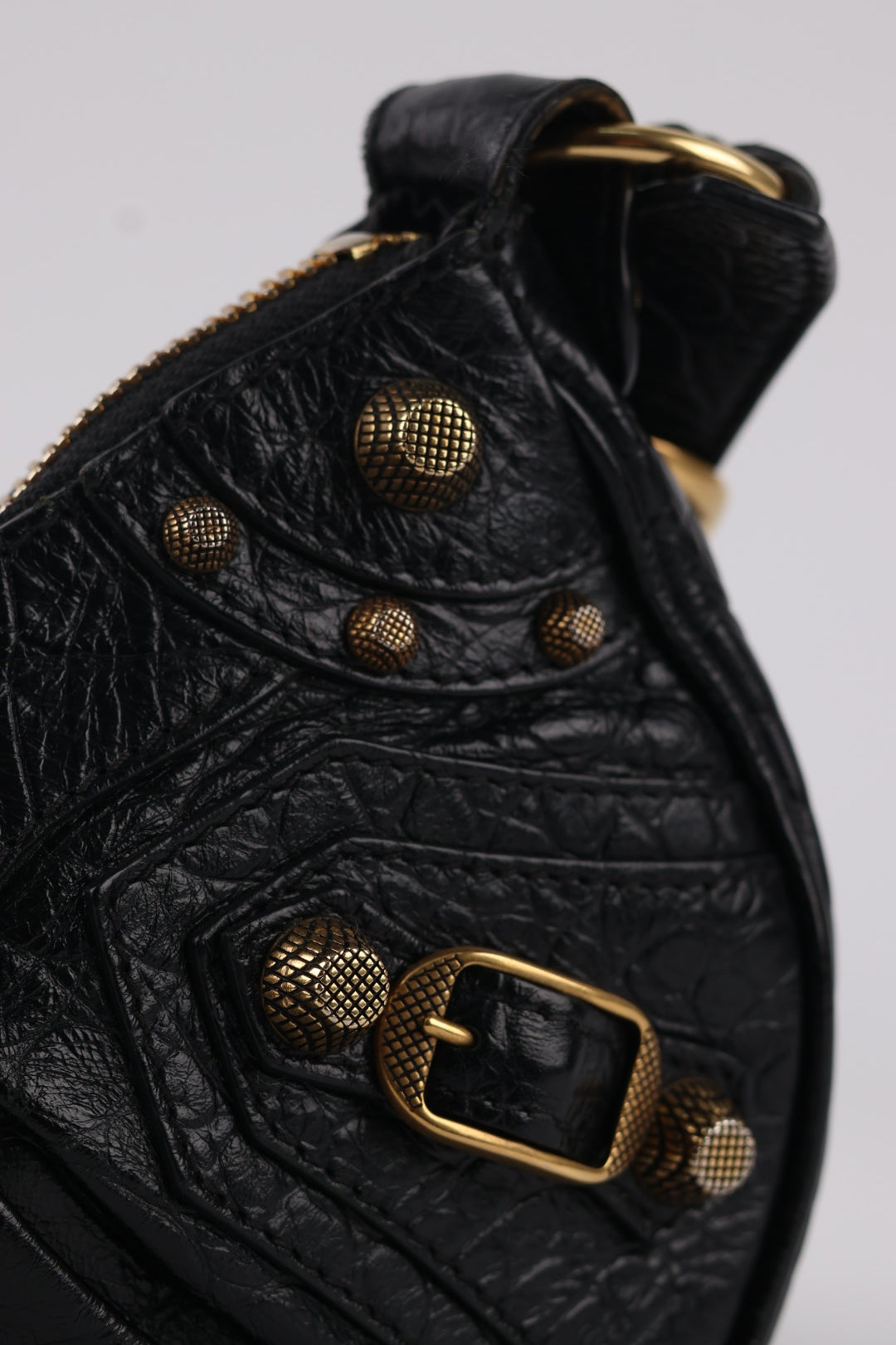 Balenciaga Le Cagole XS Cocco
