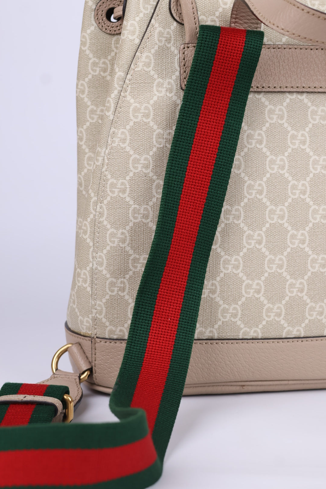 Gucci Zaino GG Supreme