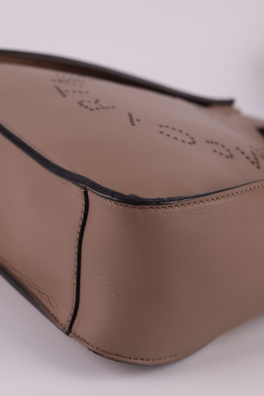 Stella Mccartney Tracolla in Pelle