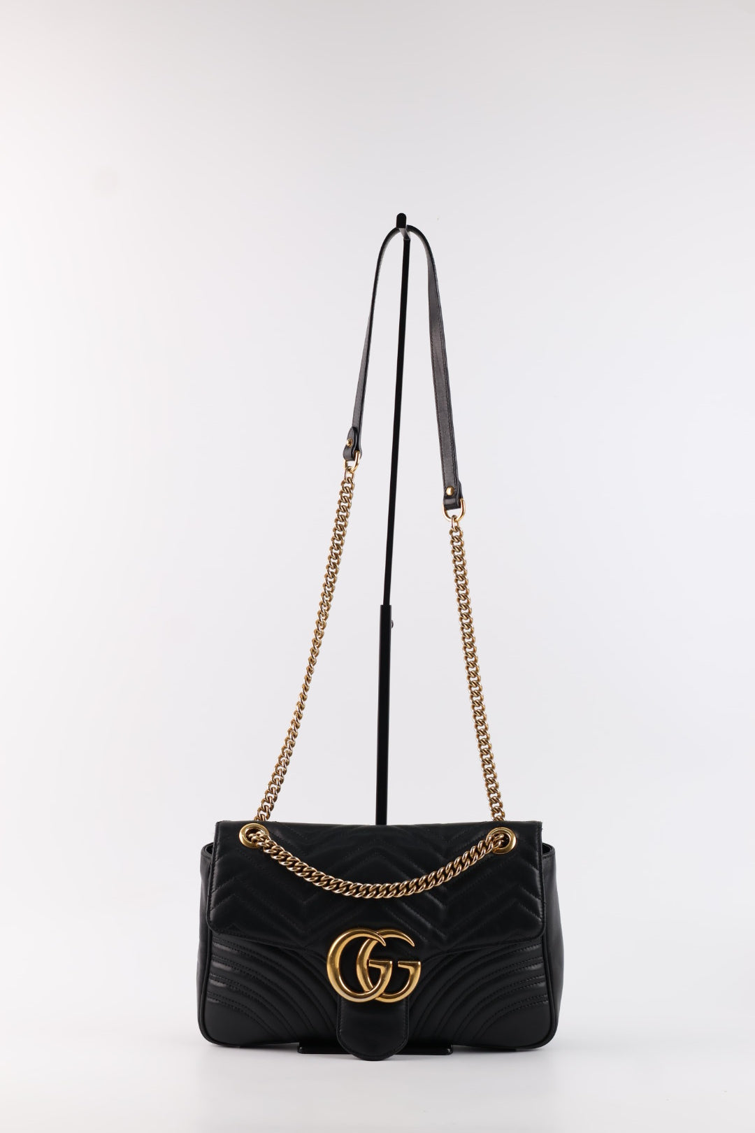 Gucci Marmont Grande Matelassé
