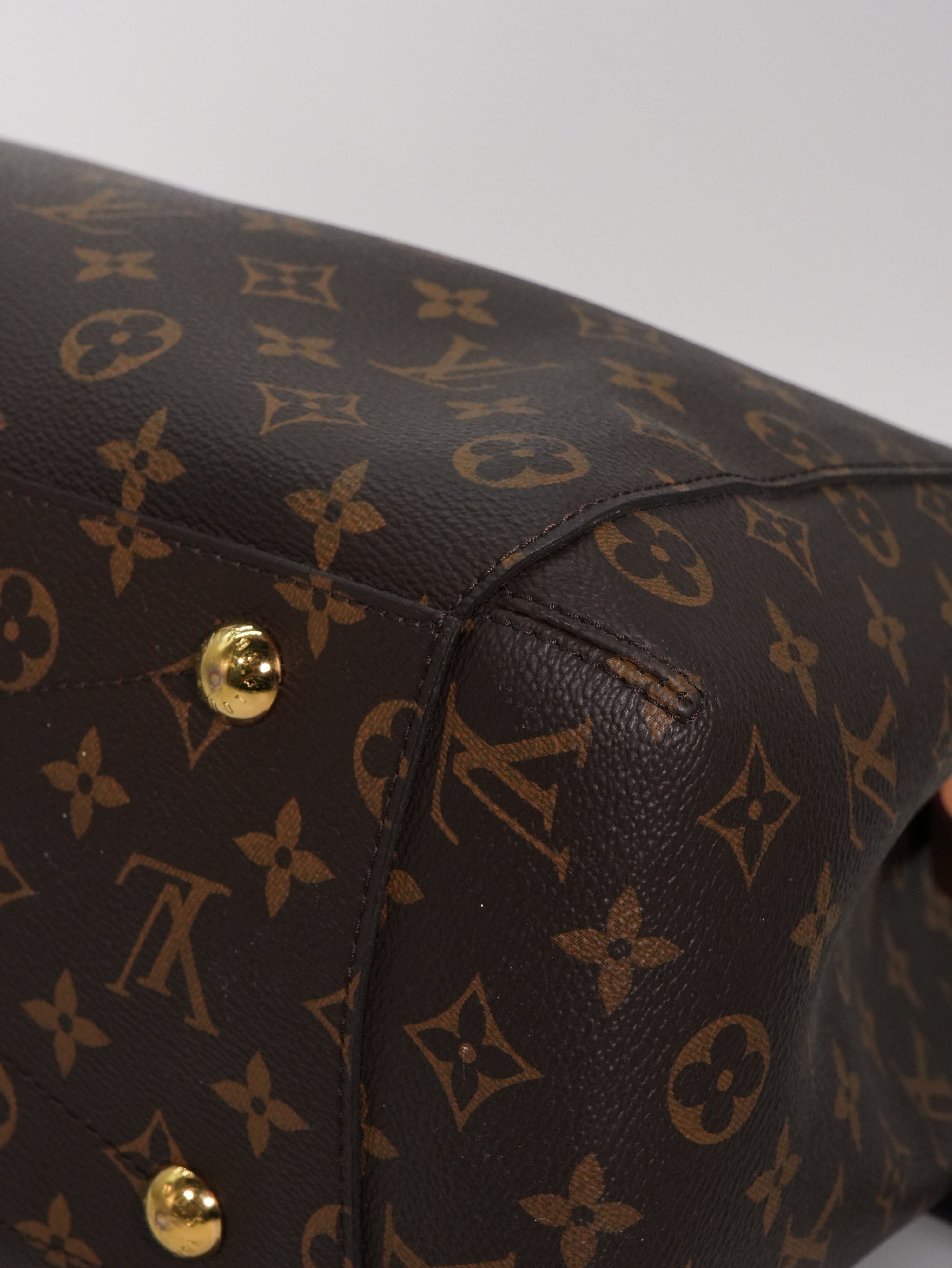 Louis Vuitton Montaigne GM Monogram