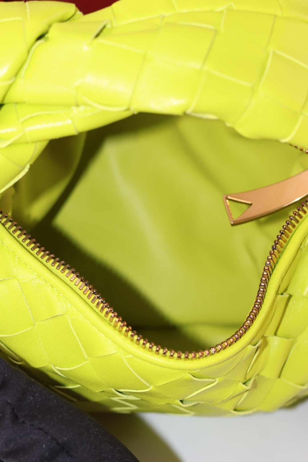 Bottega Veneta Mini Jodie