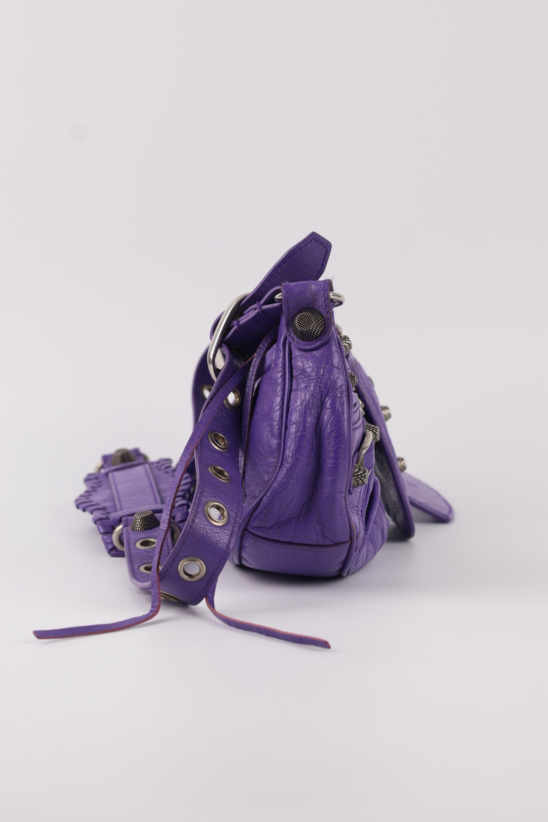 Balenciaga Le Cagole XS