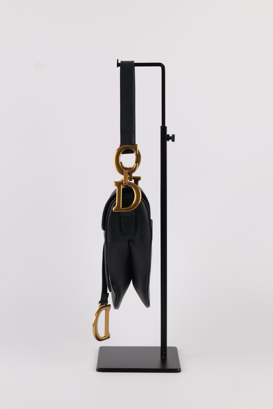 Dior Saddle in Pelle