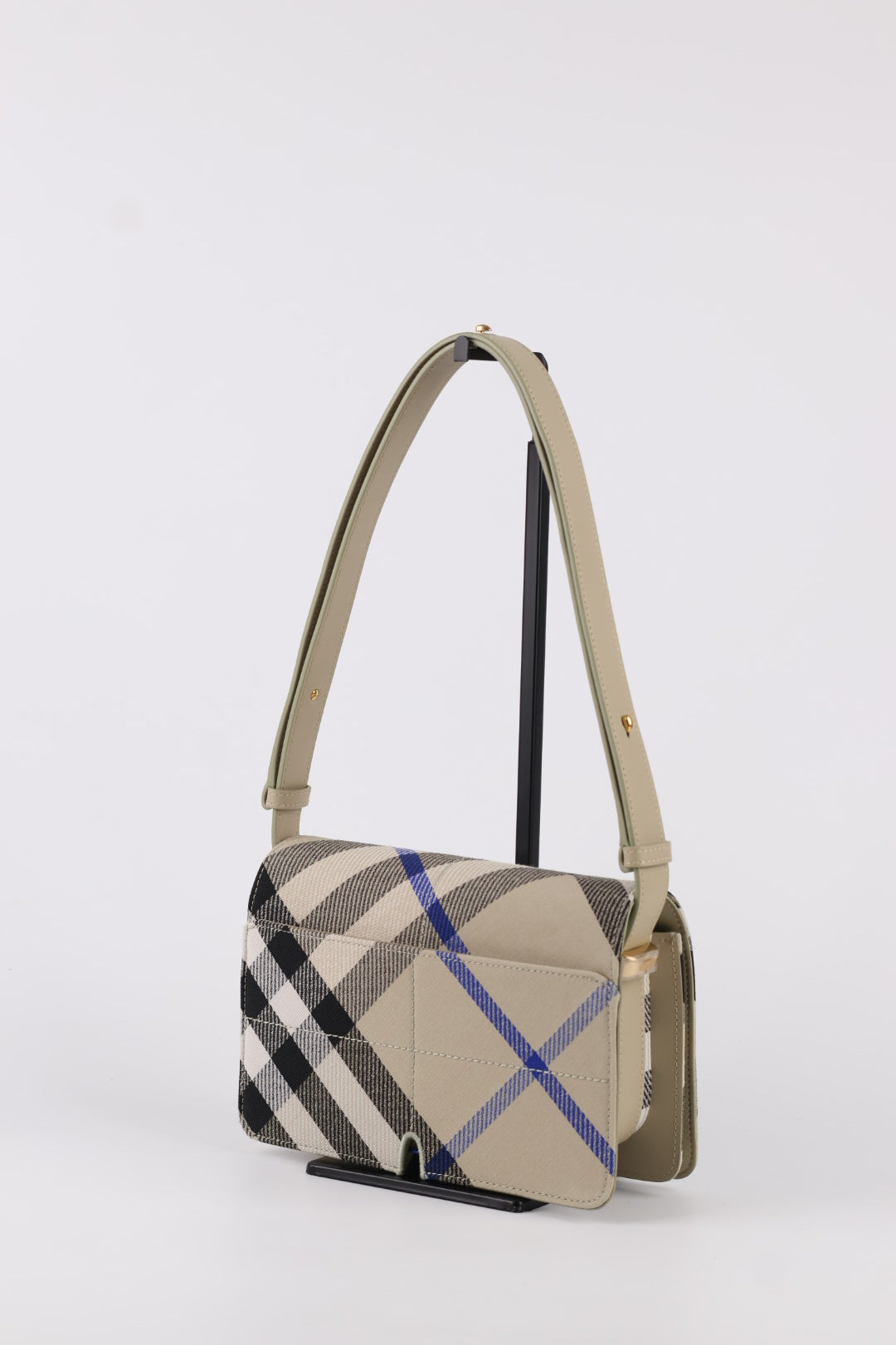 Burberry Snip Check