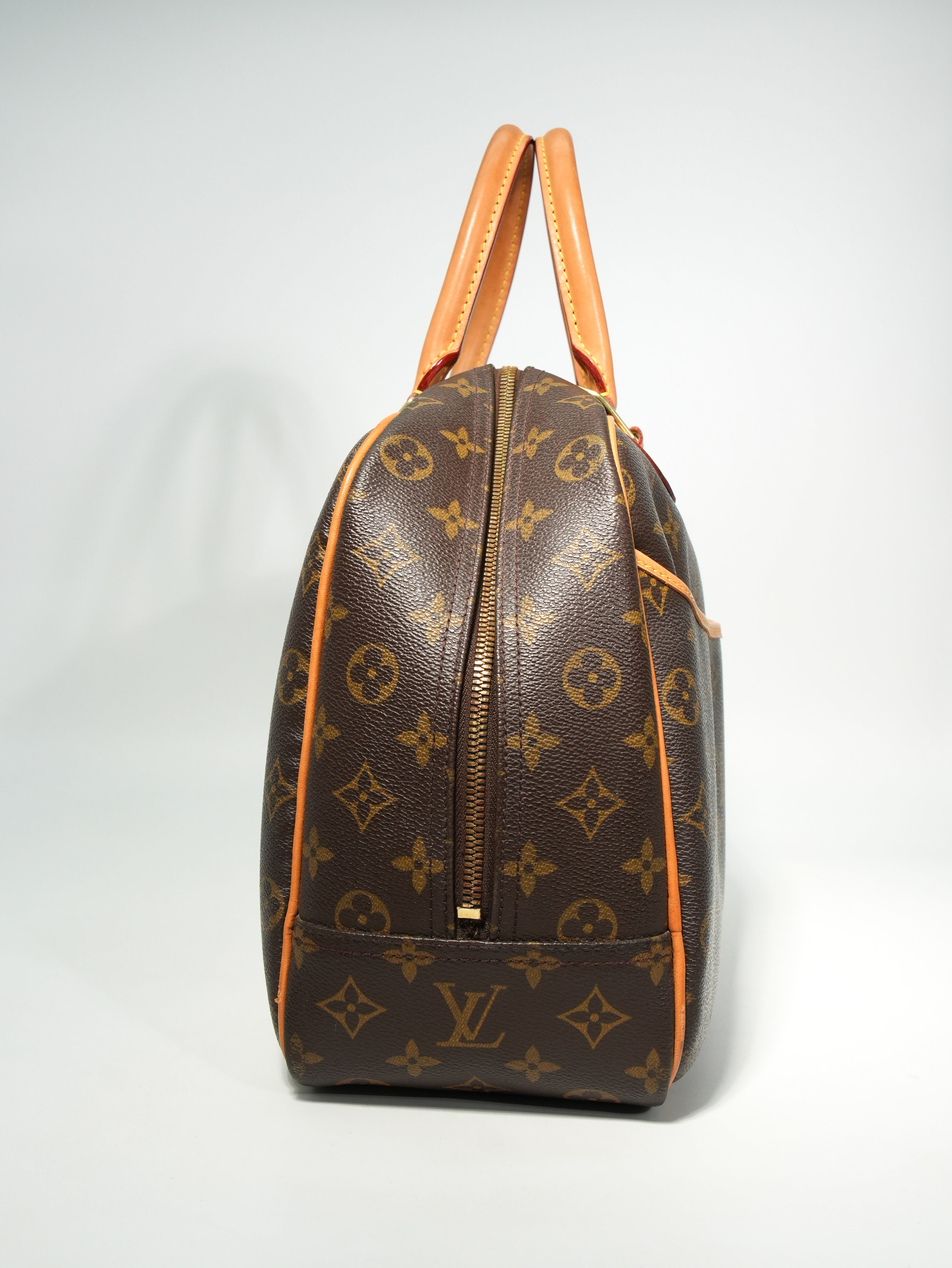 Louis Vuitton Deauville Monogram
