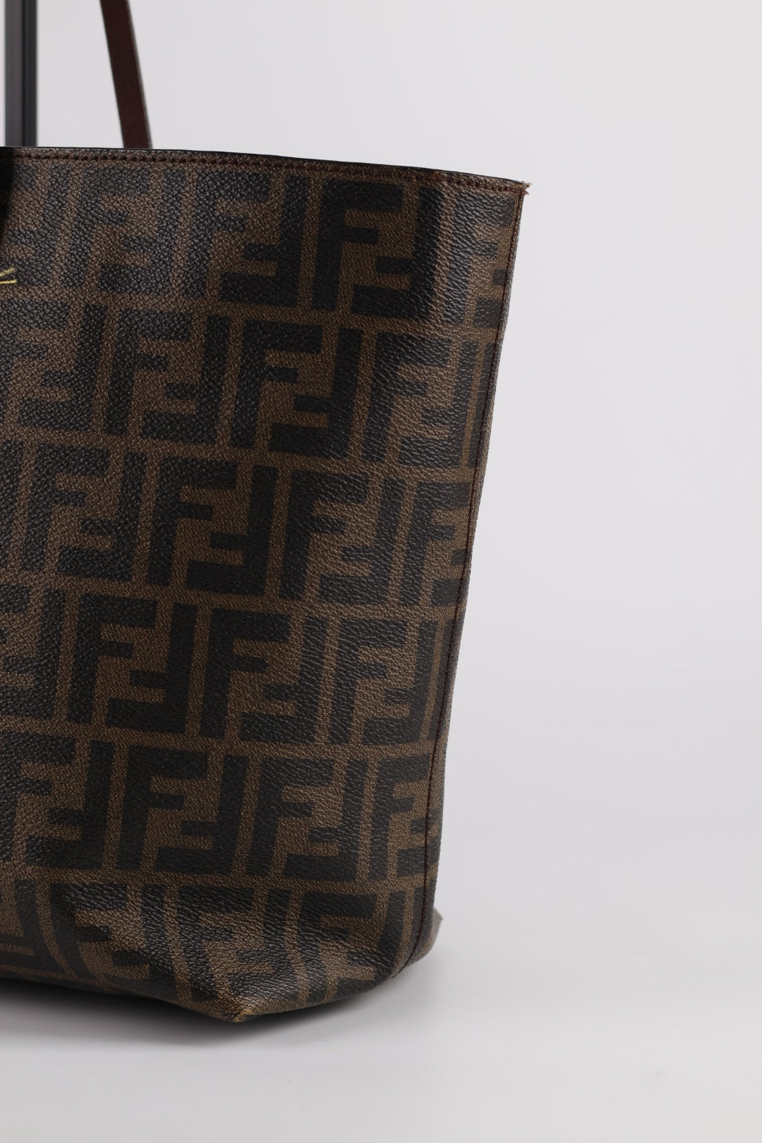 Fendi Shopping FF Logo