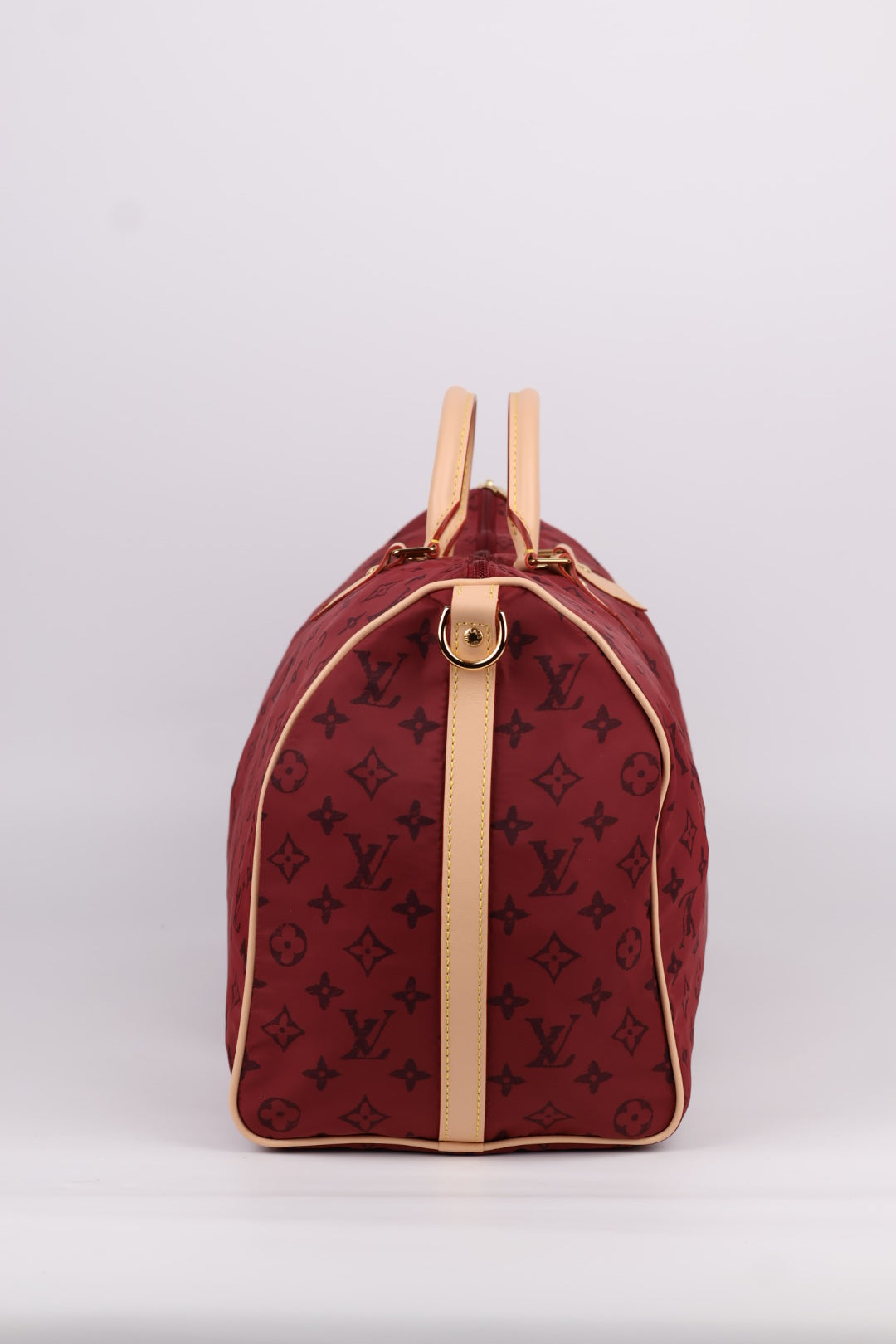 Louis Vuitton Keepall 45 Foldable Grace Coddington