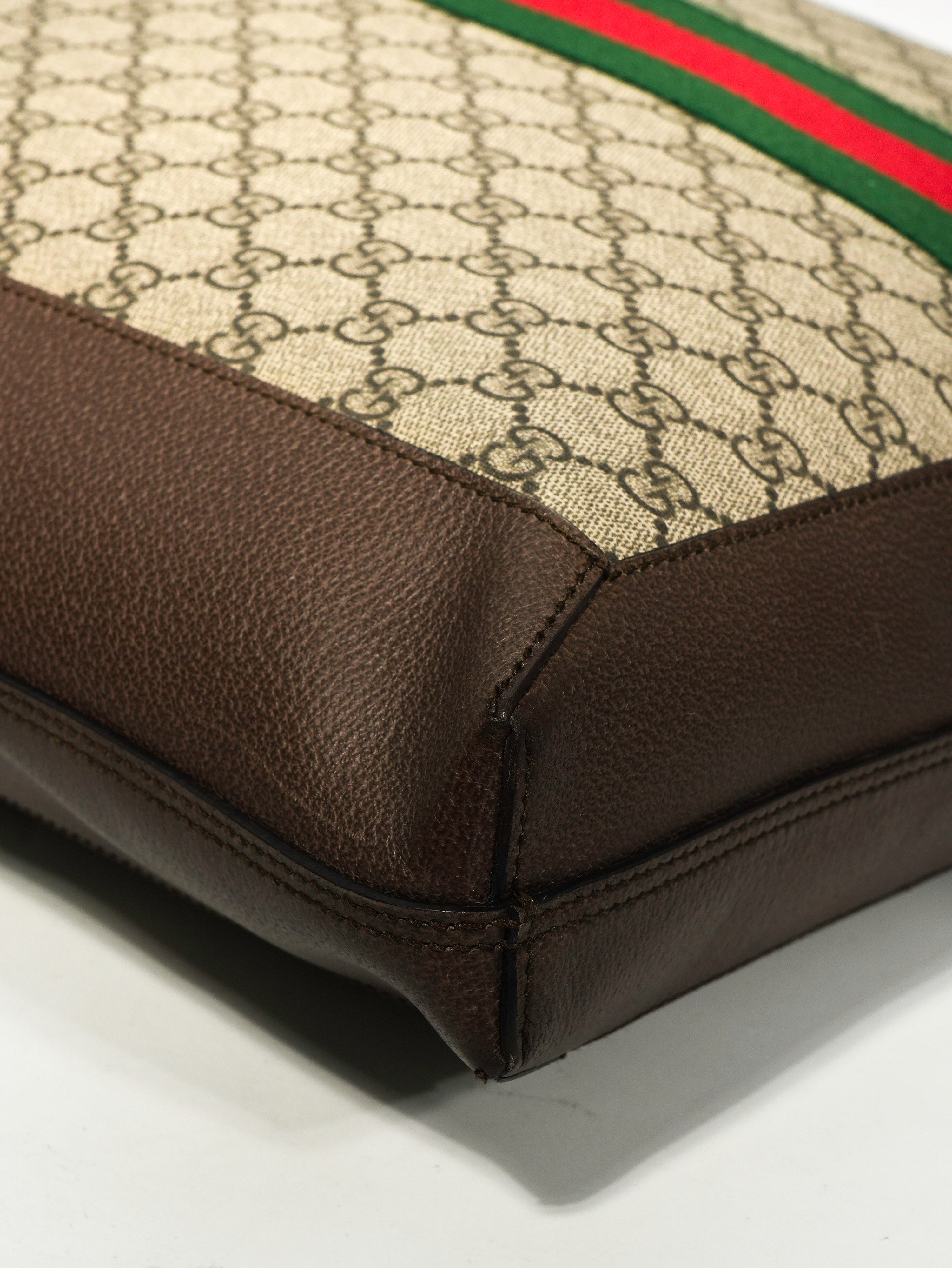 Gucci Ophidia Tote Large