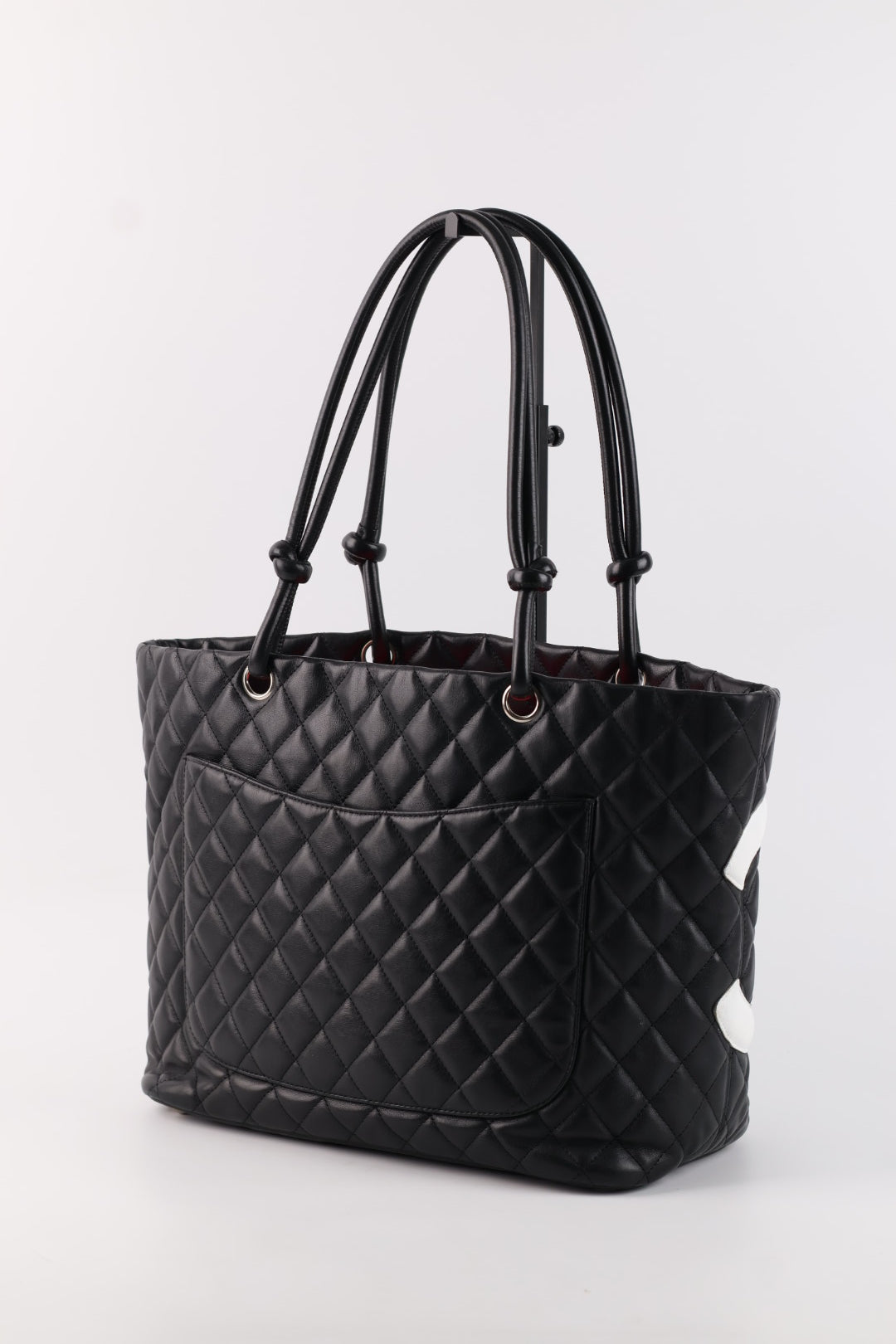 Chanel Cambon Tote
