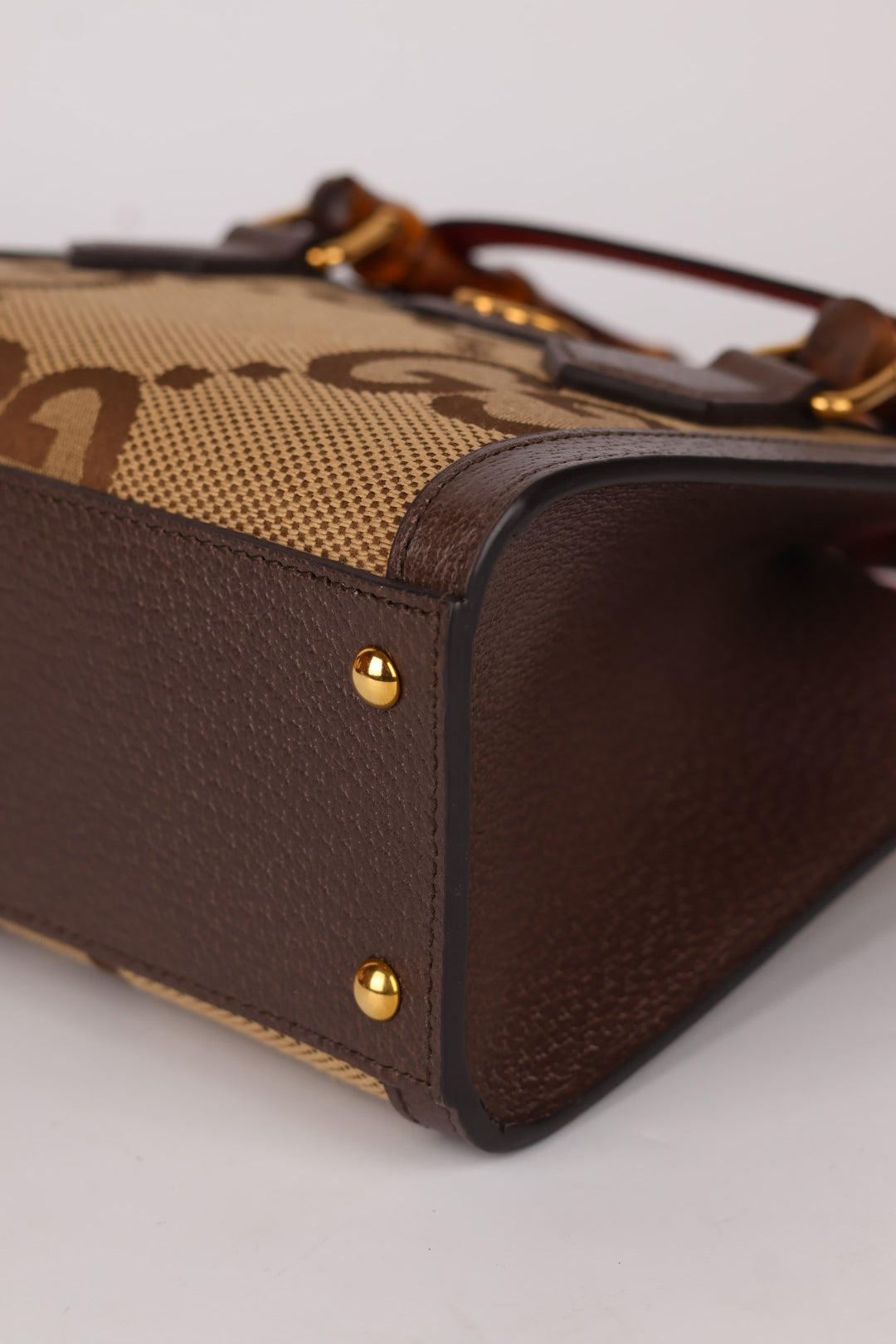 Gucci Mini Diana GG Jumbo