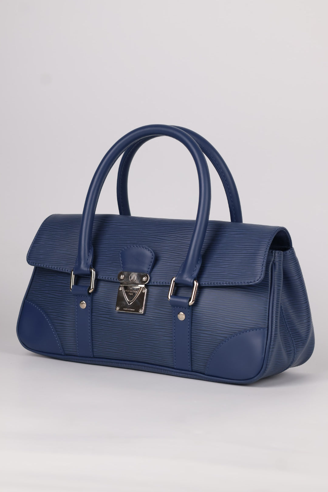 Louis Vuitton Segur Pm Epi