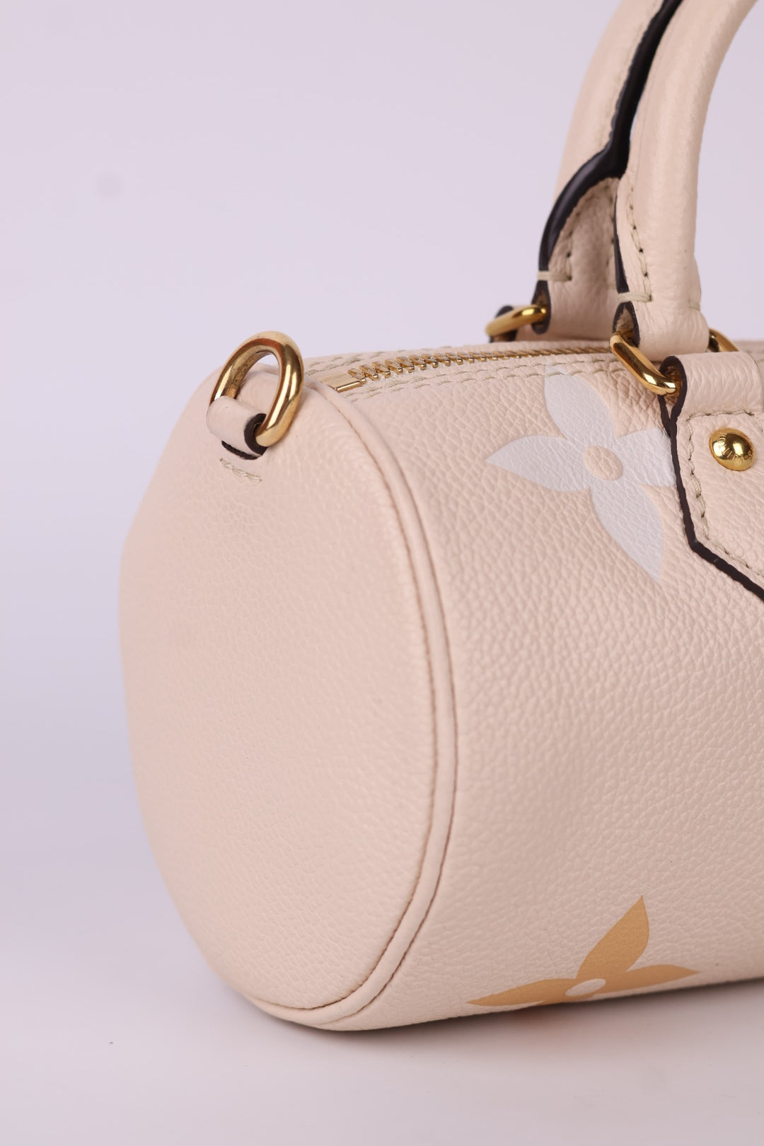 Louis Vuitton Papillon BB Empreinte