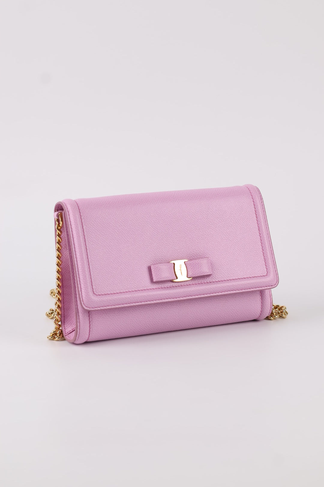 Ferragamo Woc in Pelle